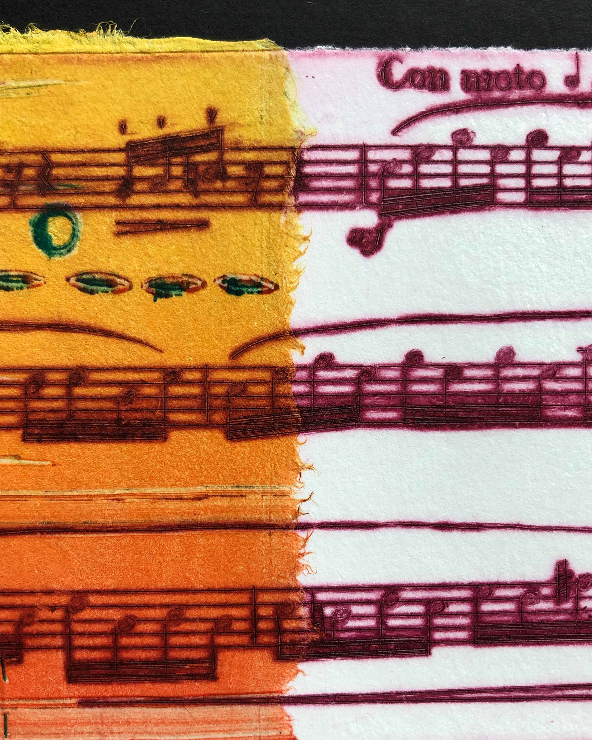 Detail of Bacchus