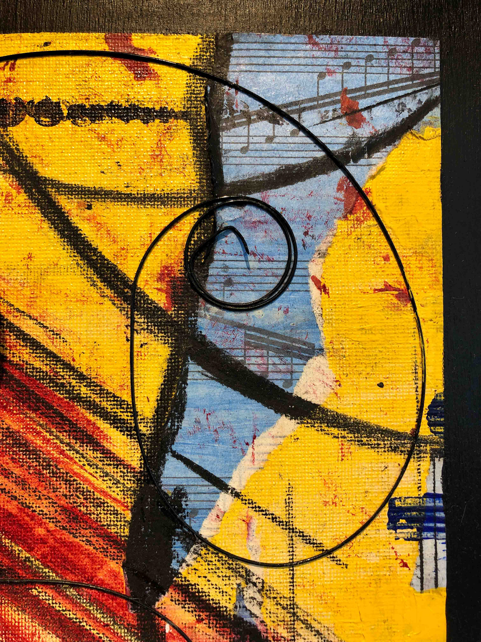 Detail