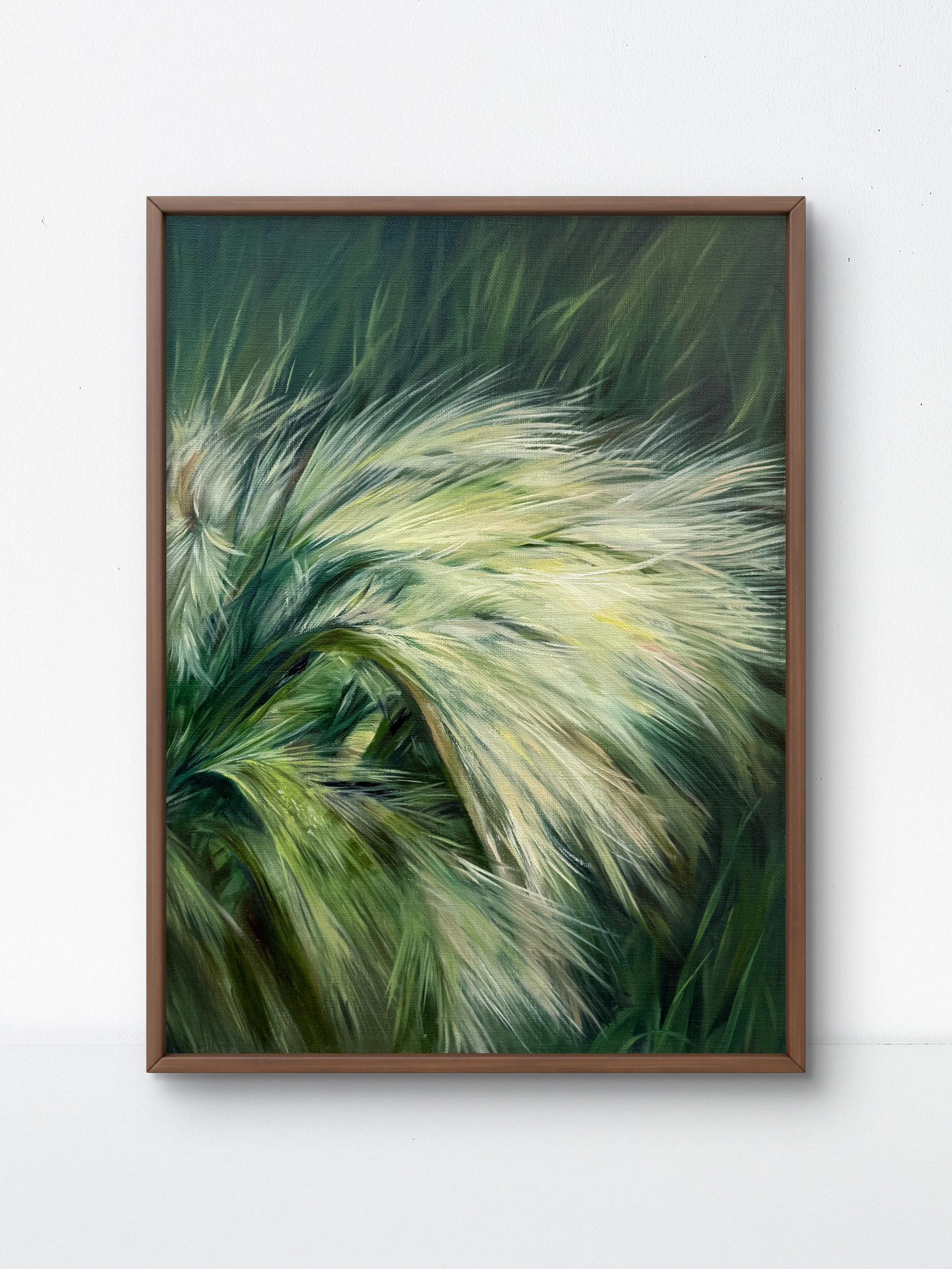  마추피추 45.5 X 33.4 cm oil on canvas 2026
