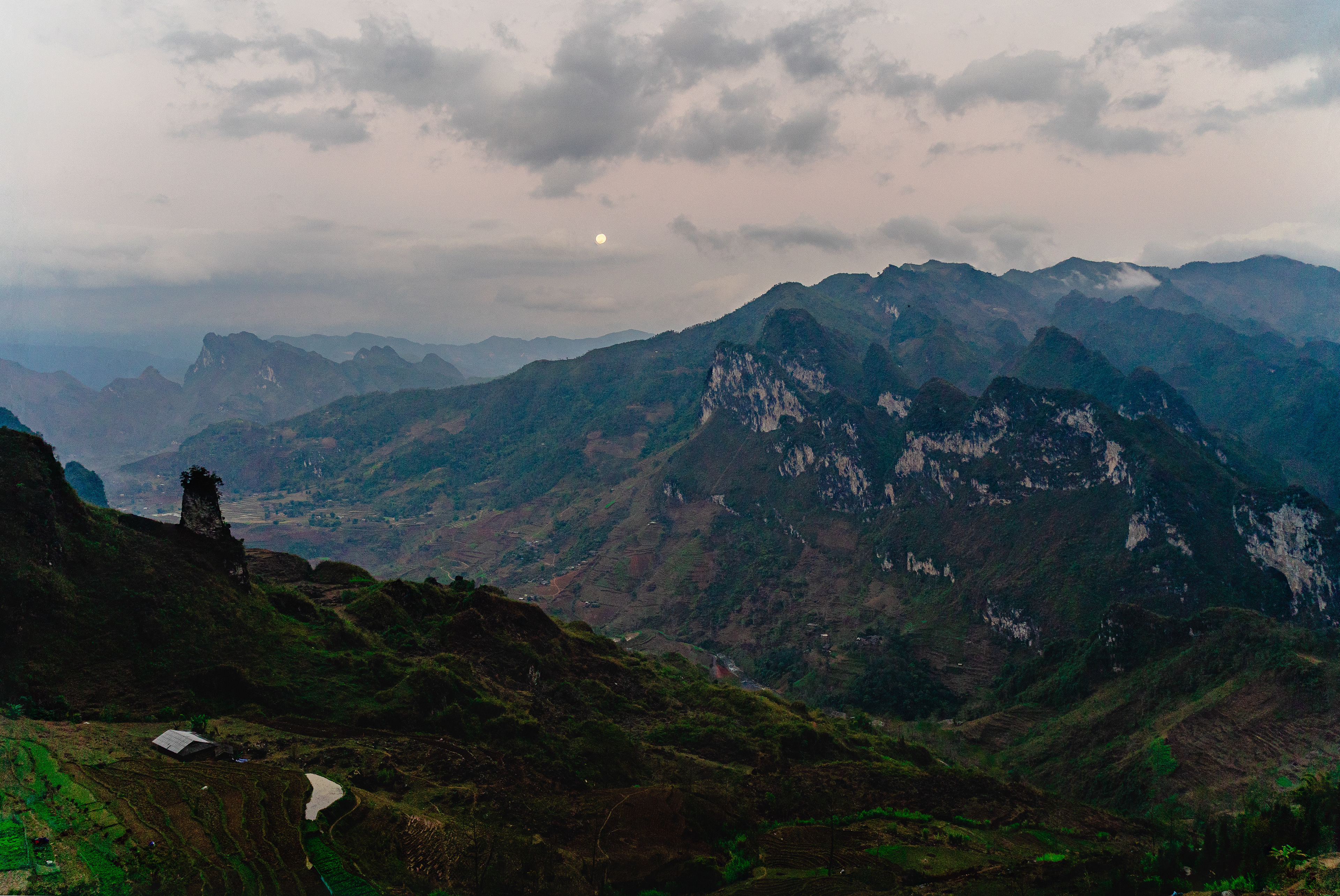 Vietnam