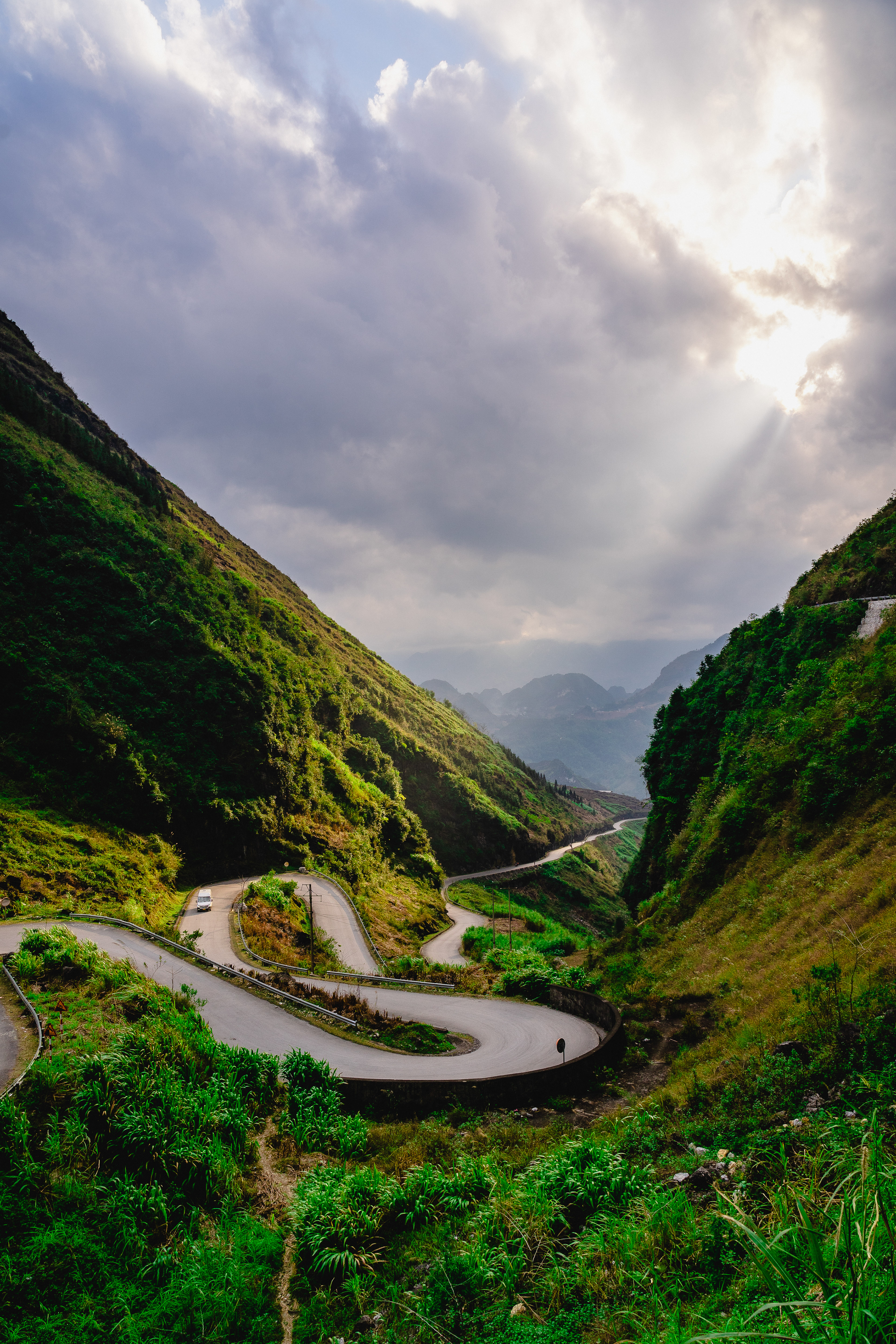 Vietnam