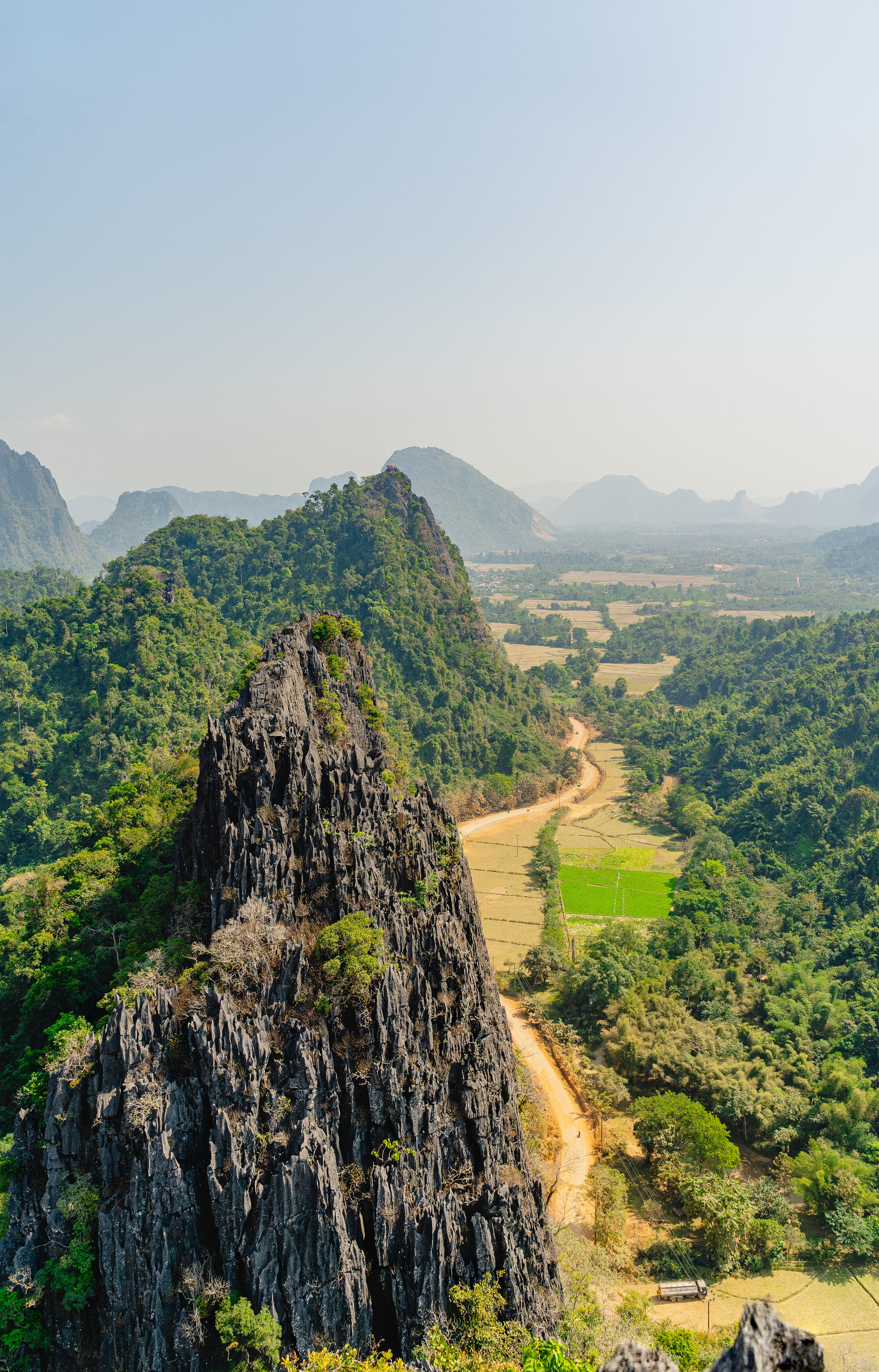 Laos