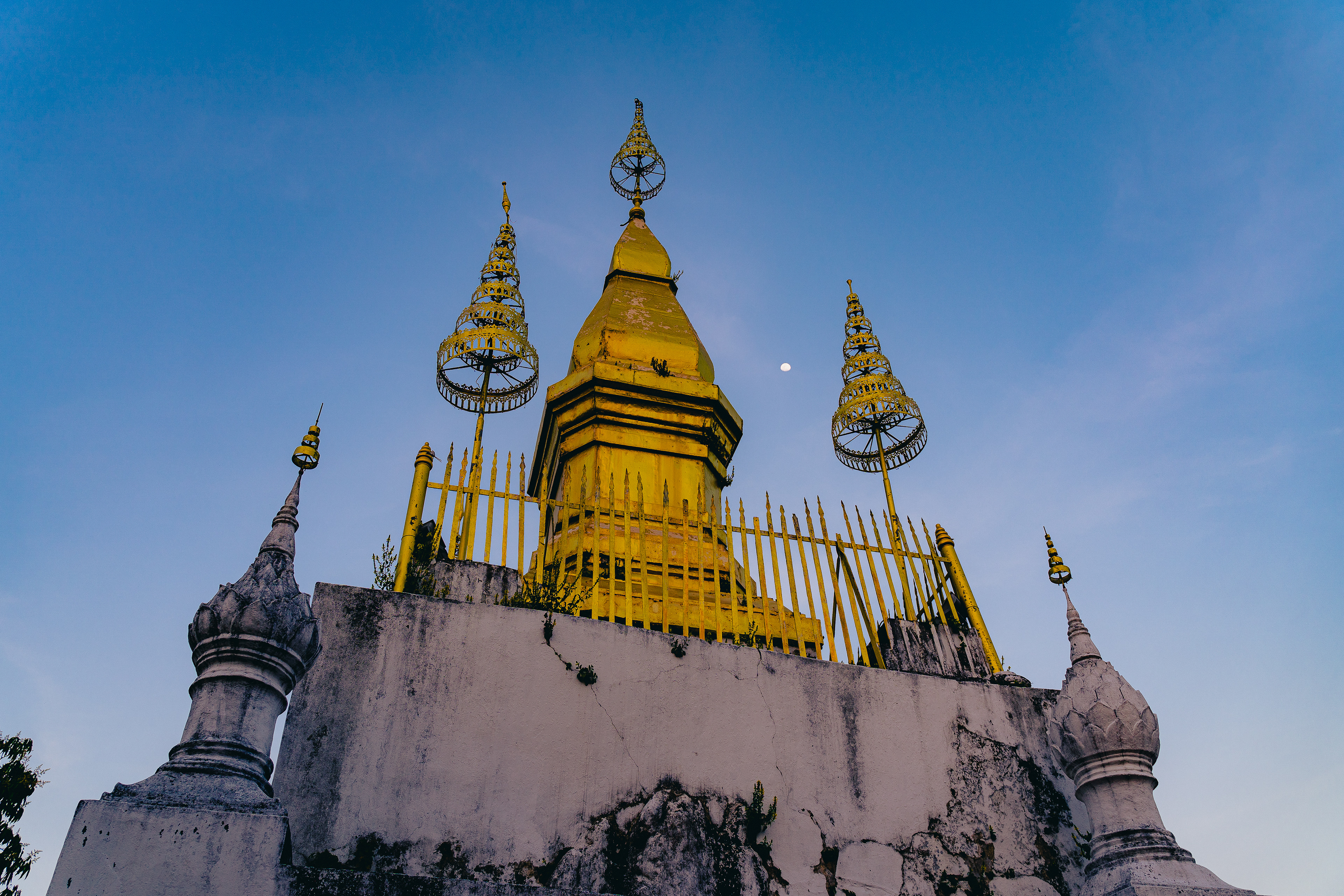 Laos