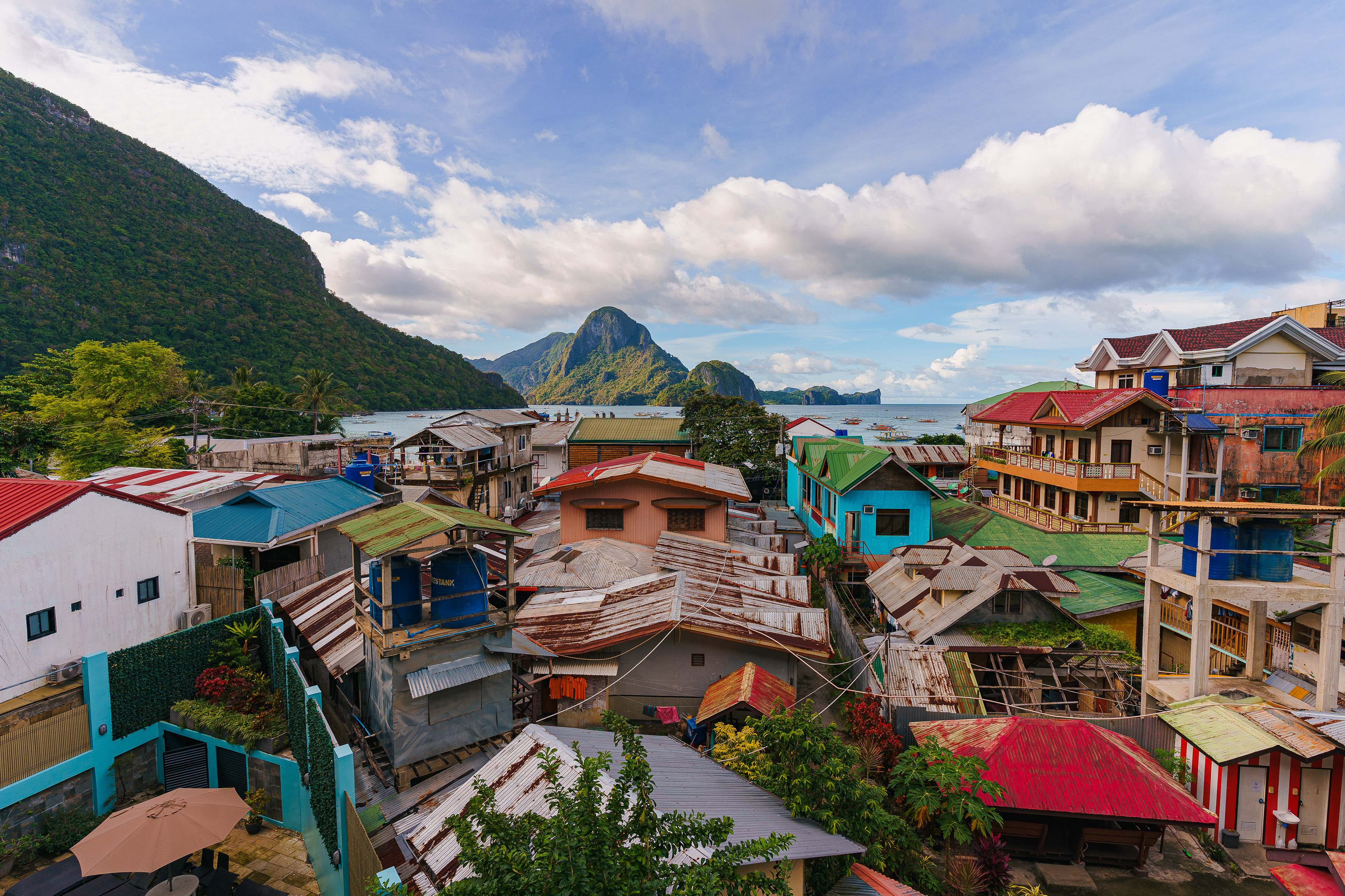 Philippines