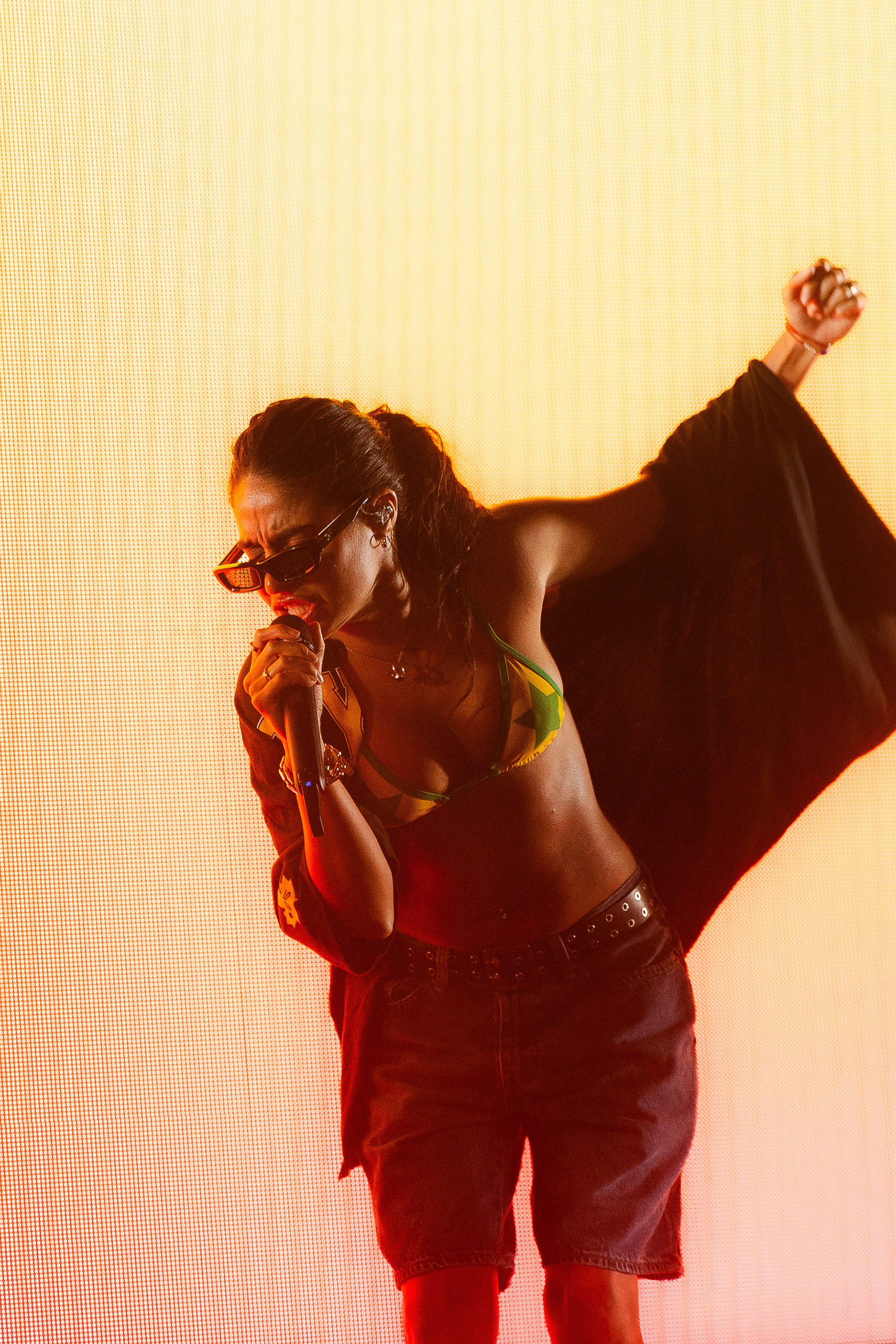 Jessie Reyez