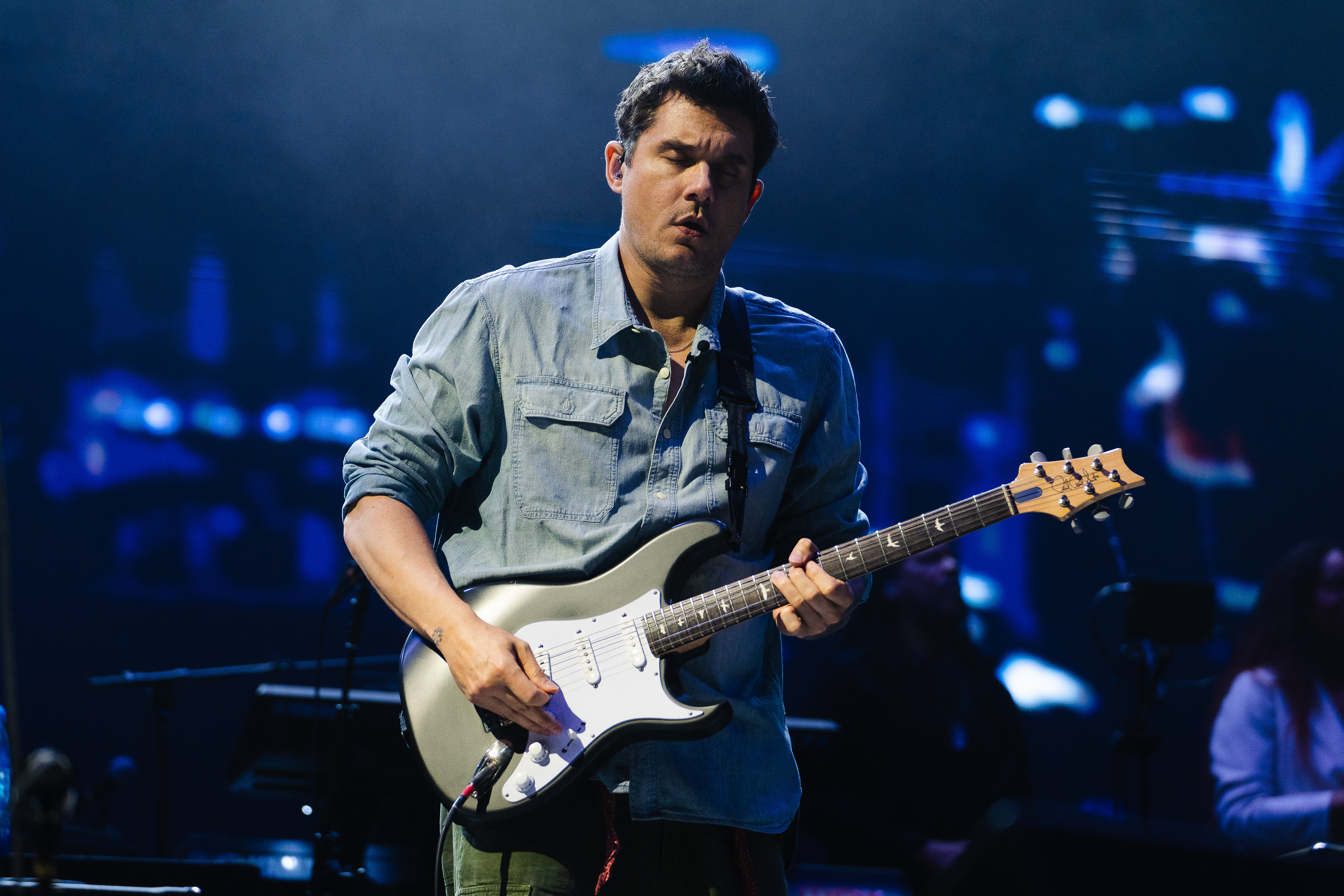John Mayer