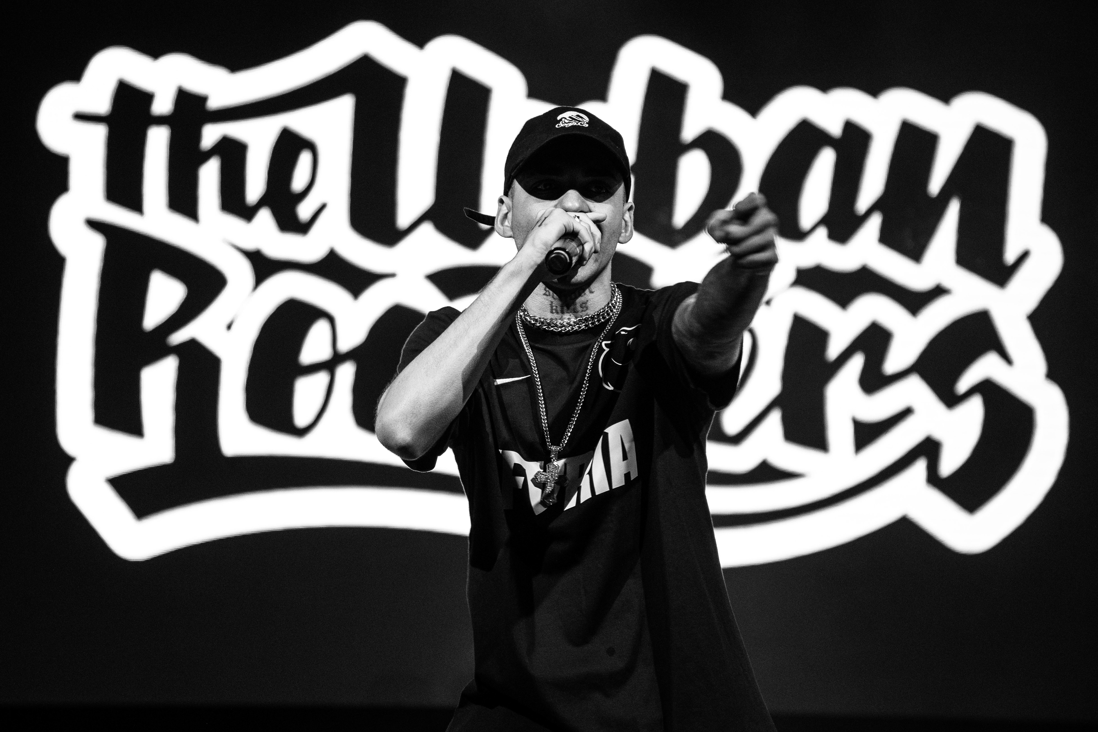 Kant | Urban Roosters BR 01 - São Paulo