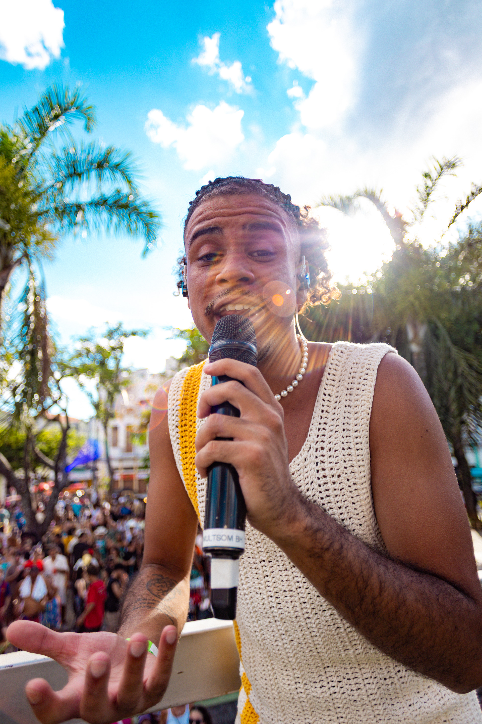 Djavanear | Carnaval Juiz de Fora