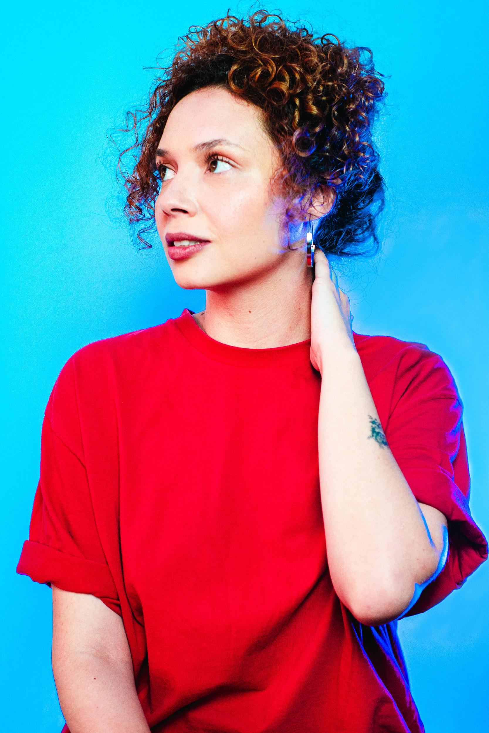 Day Viana em Cores de Almodóvar | 2022