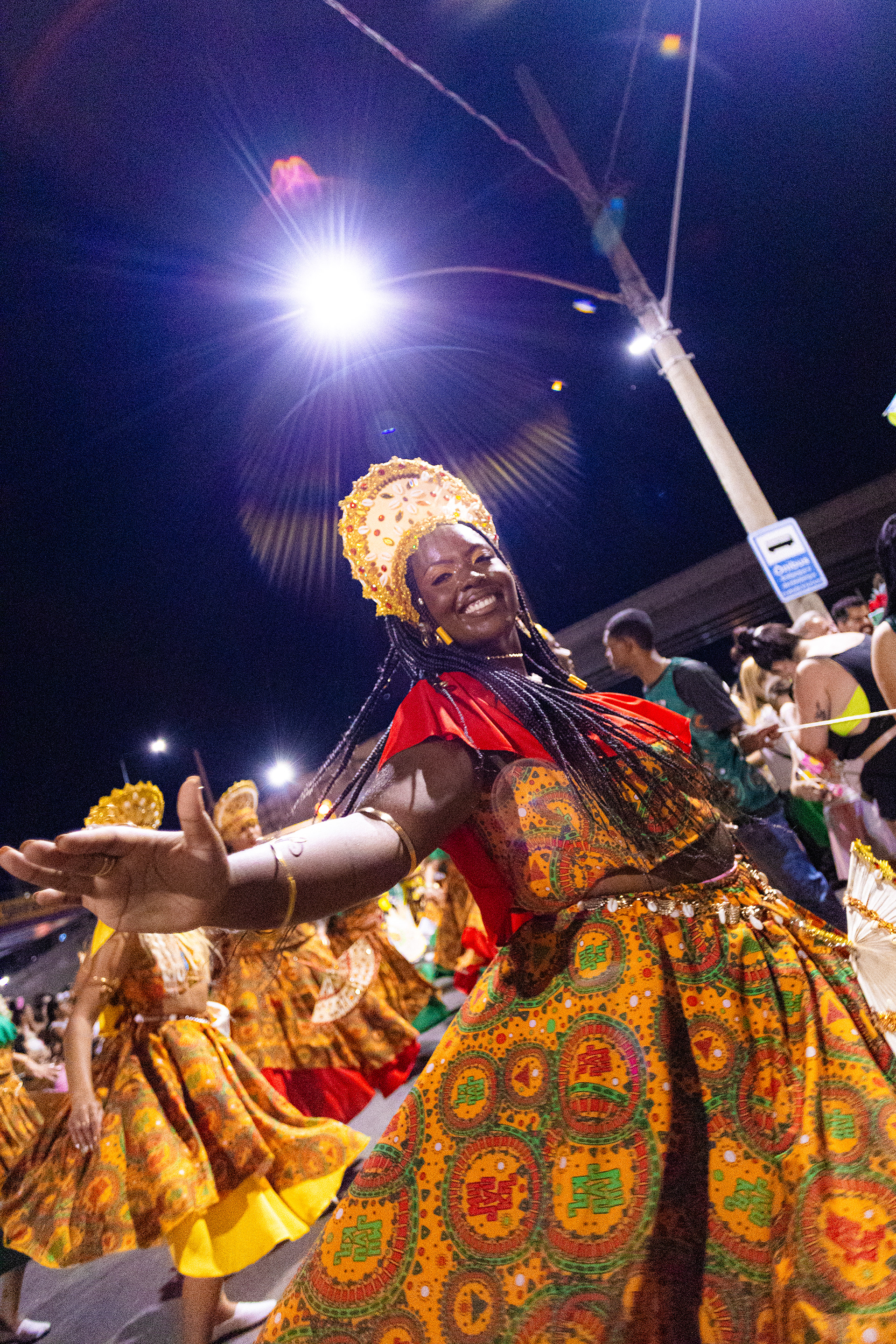 Muvuka | Carnaval Juiz de Fora