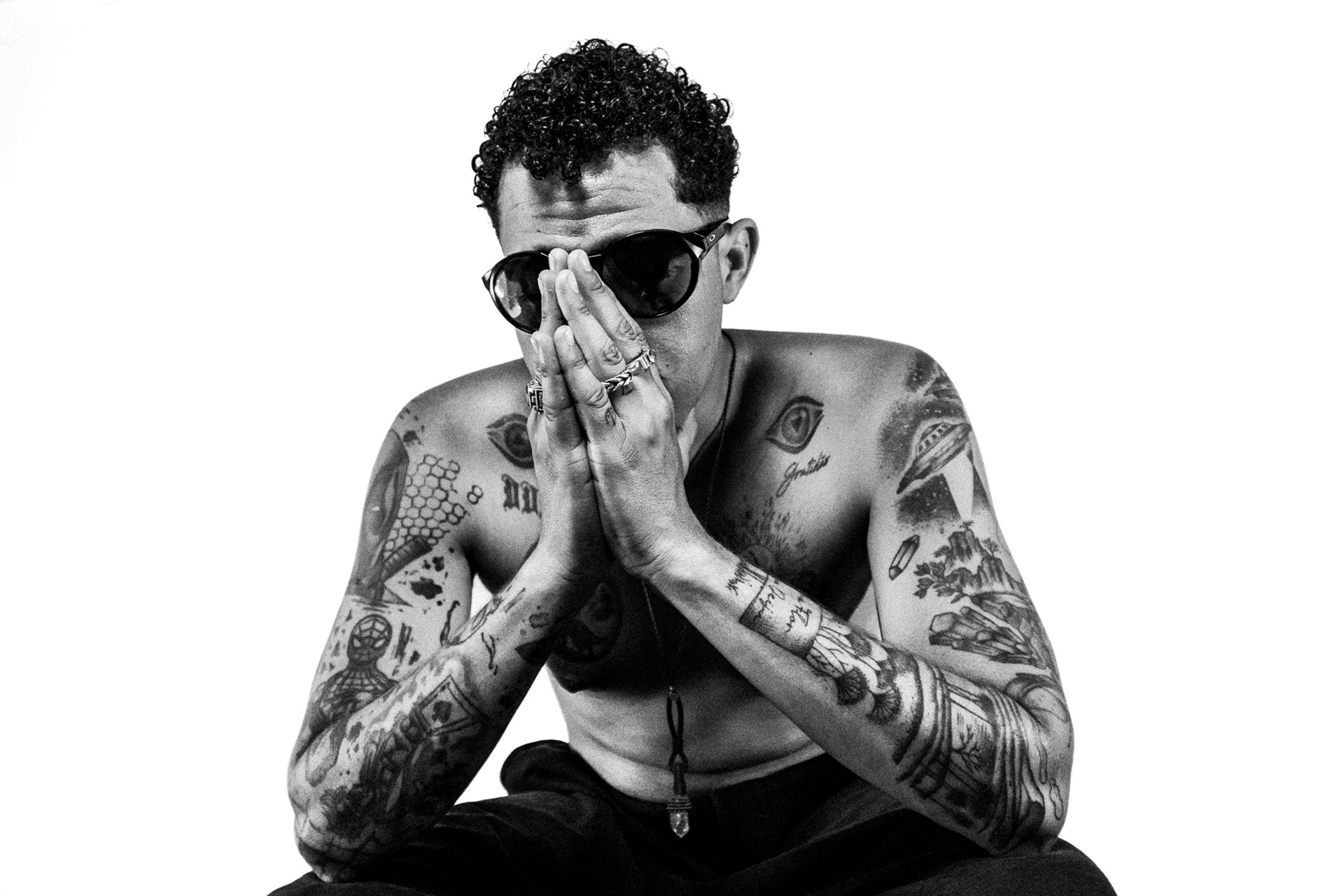 Marinho Mc - Promo "Dragão Cristal Vermelho" | 2022