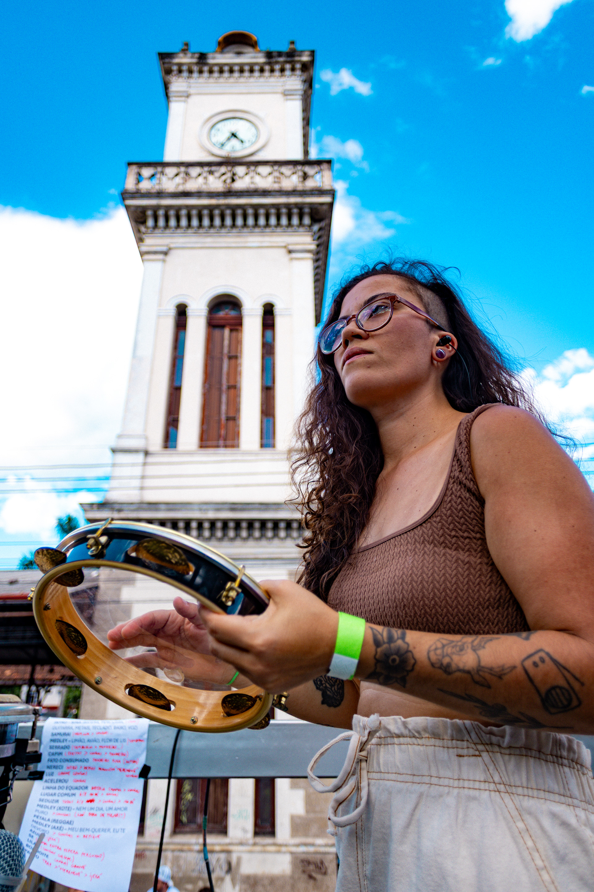 Djavanear | Carnaval Juiz de Fora