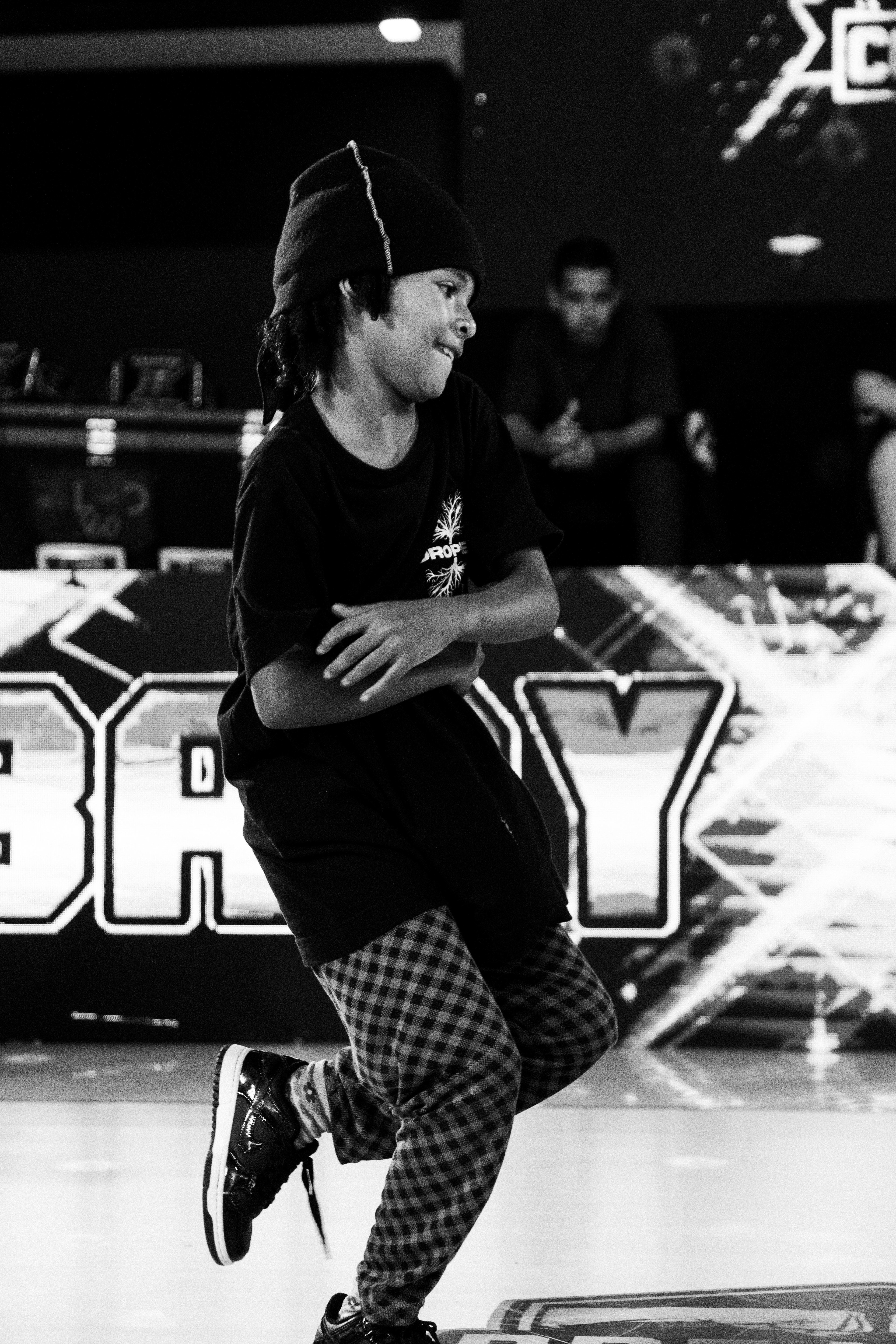 Breaking Combate - SP