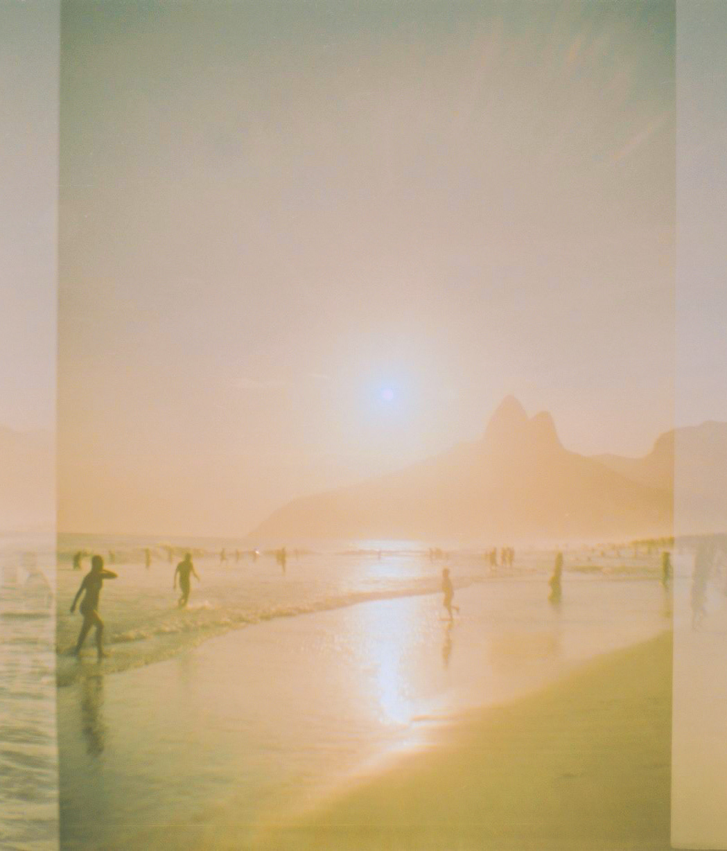 Sol de Ipanema