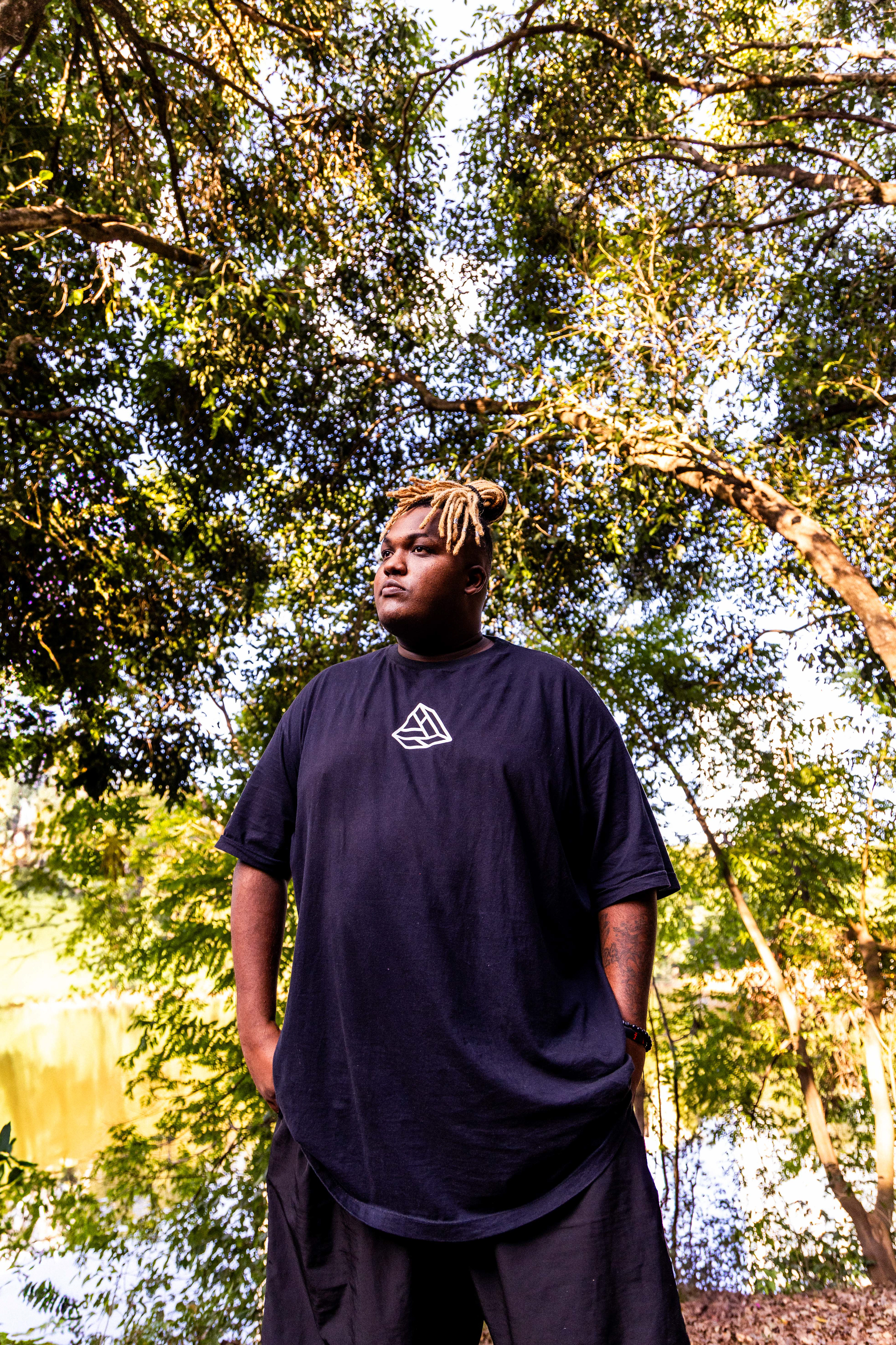 Big Mike | Promo Urban Roosters - 2024