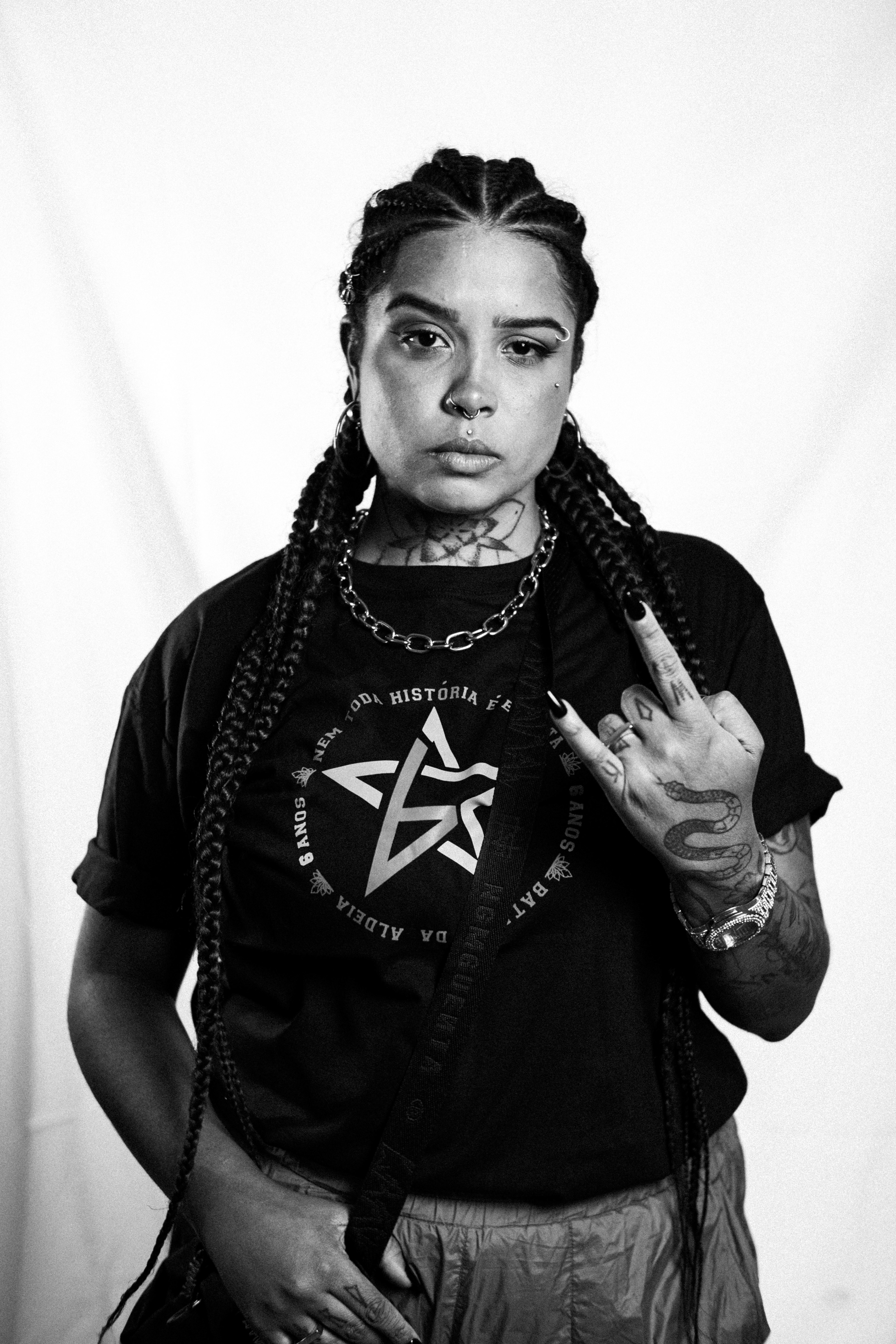 Levinsk | Promo BDA 6 anos - 2022