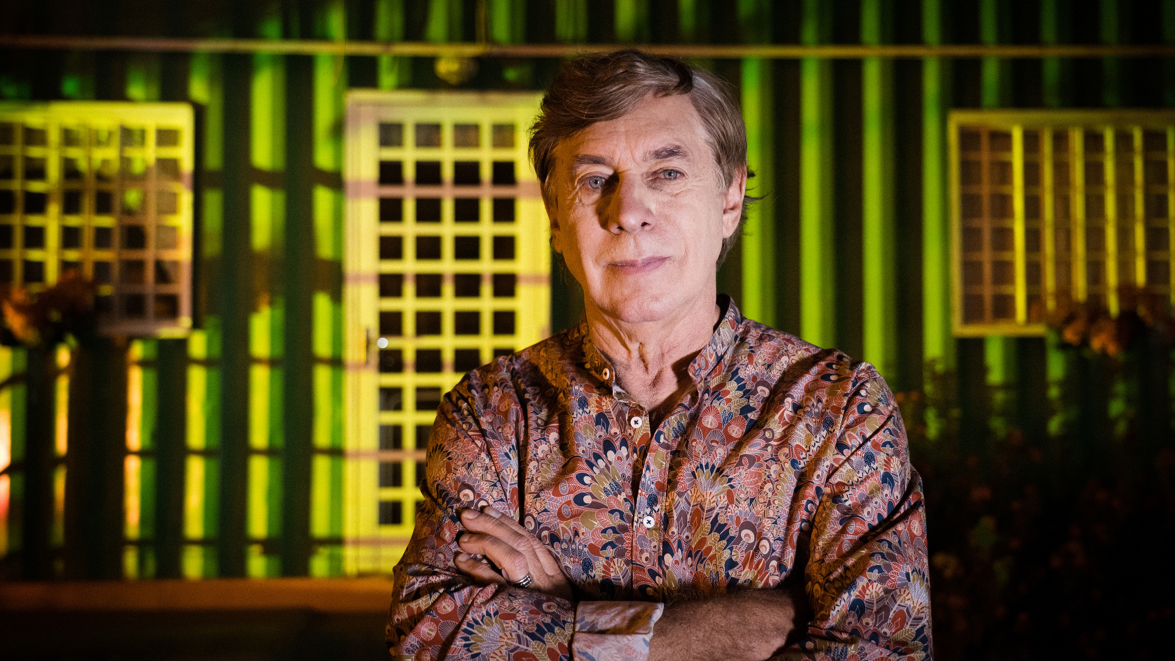 Flavio Venturini - 2022