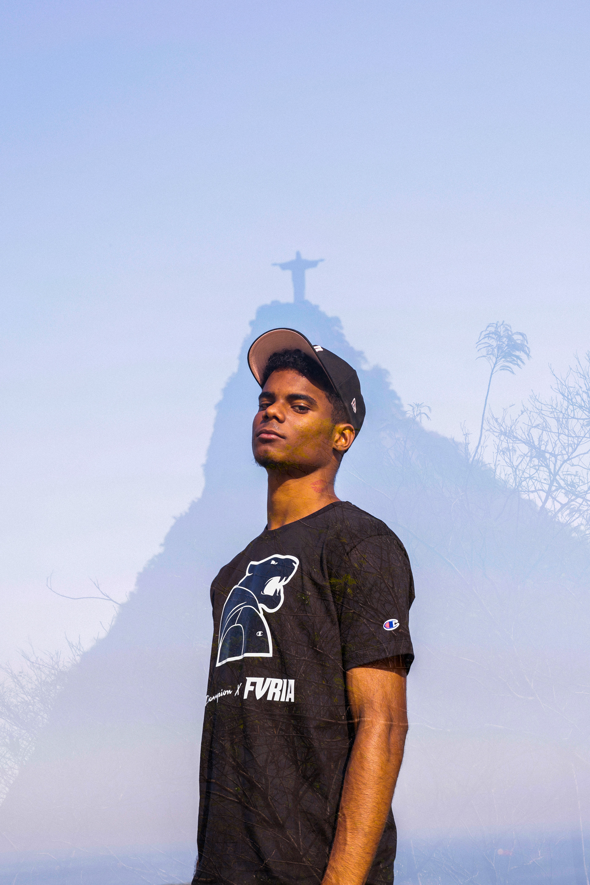 Bl4ck | Promo Urban Roosters 2024