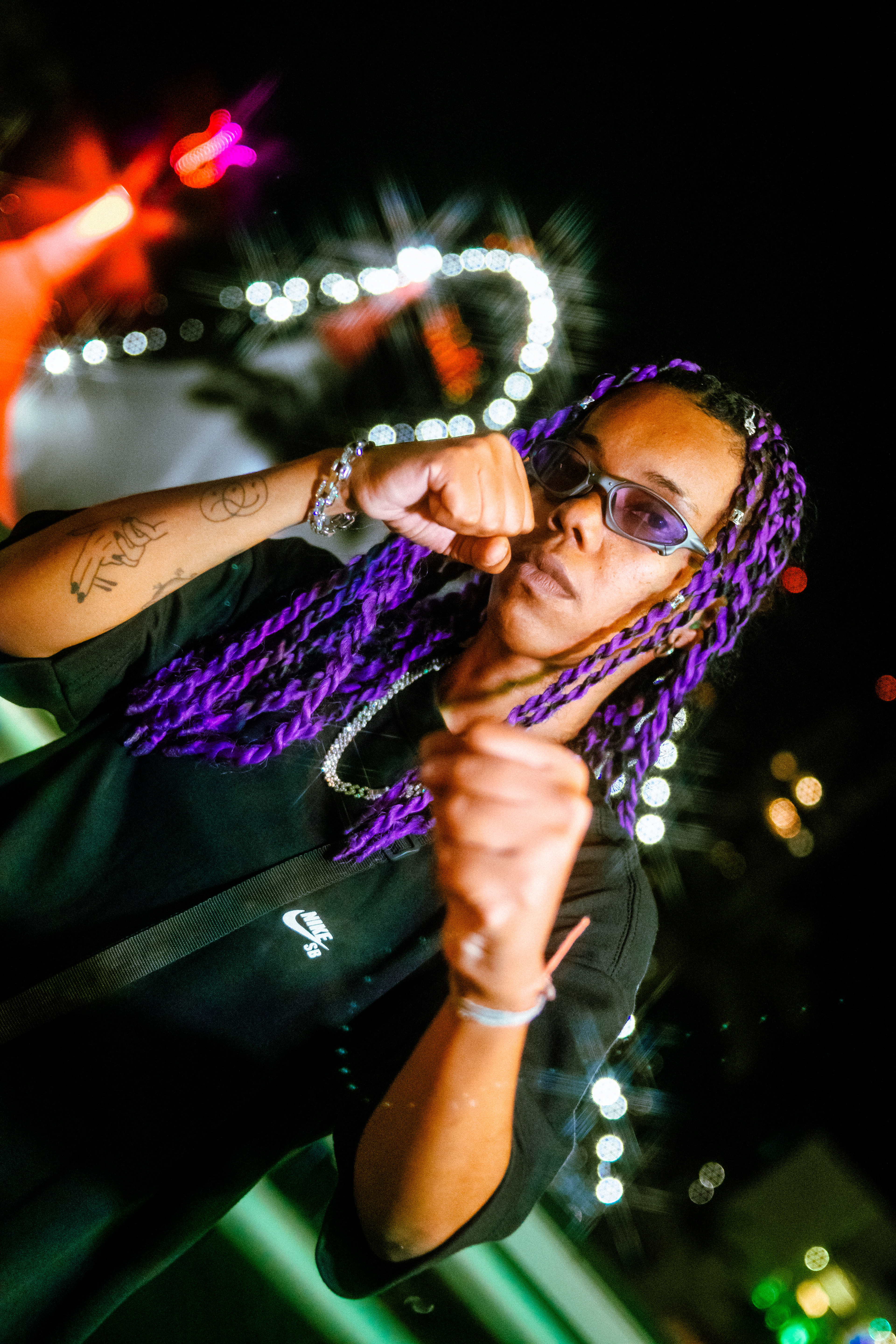 Kaemy | Promo Urban Roosters - 2024