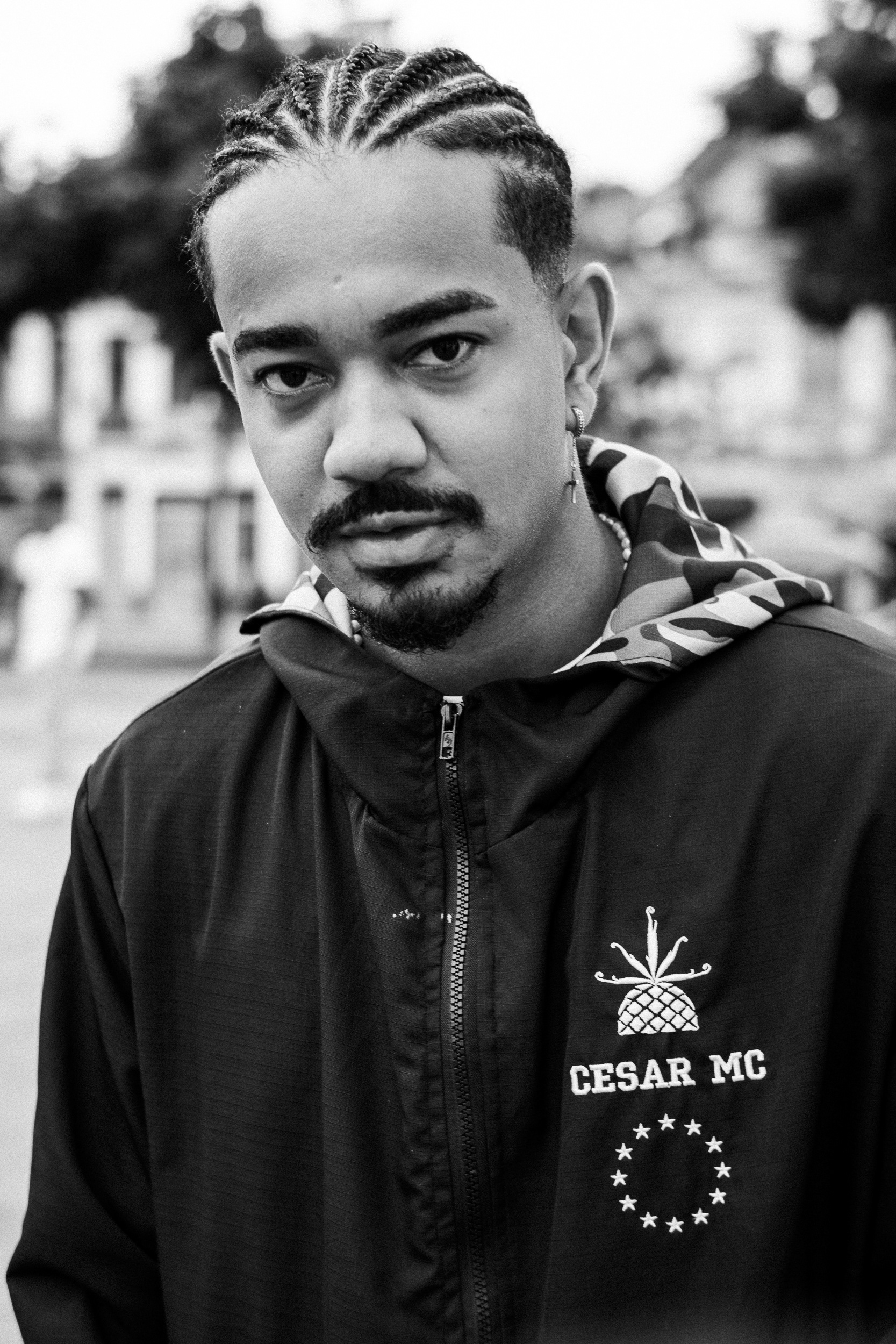 Cesar Mc para FMS Brasil | 2022