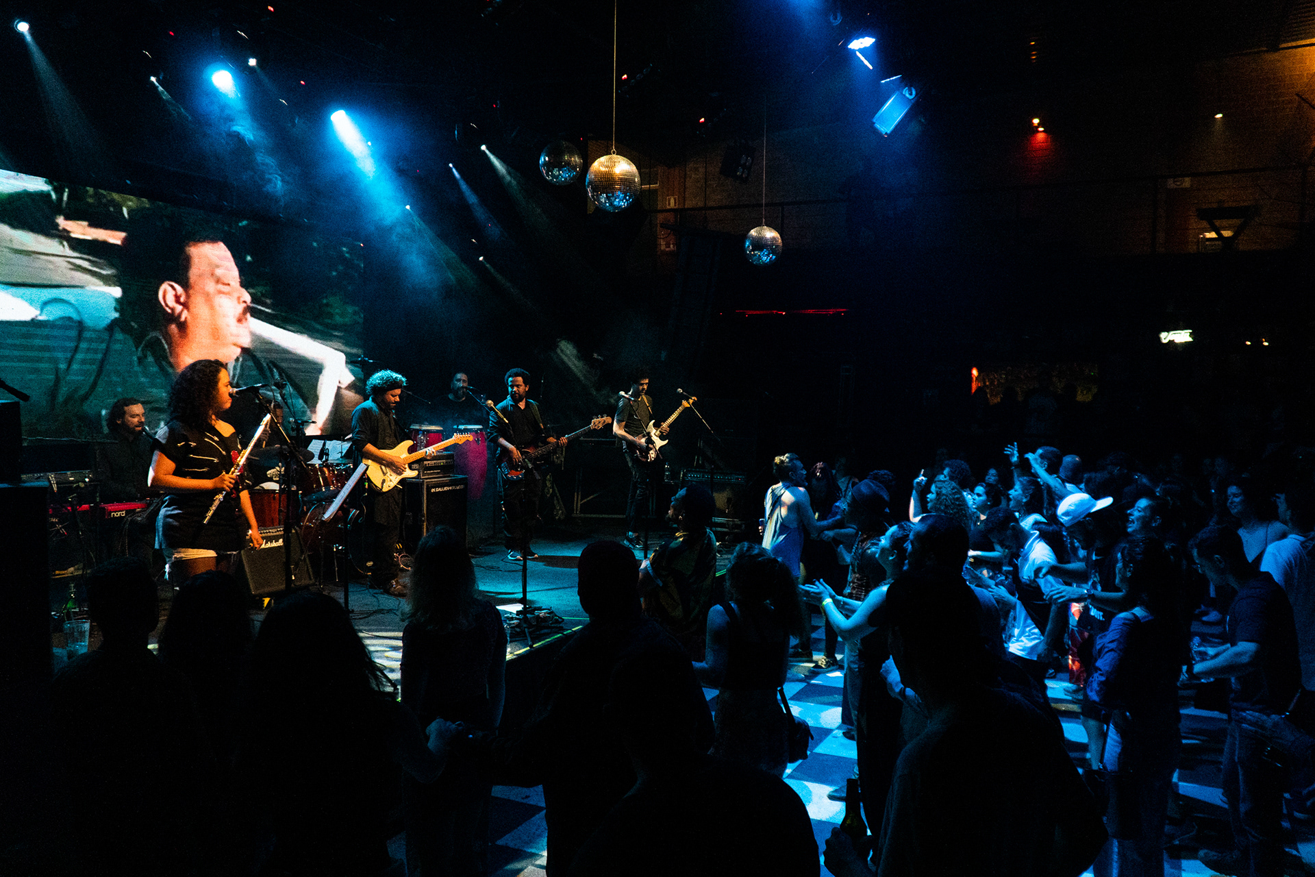 Silva Soul | Baile do Silva - Cultural Bar