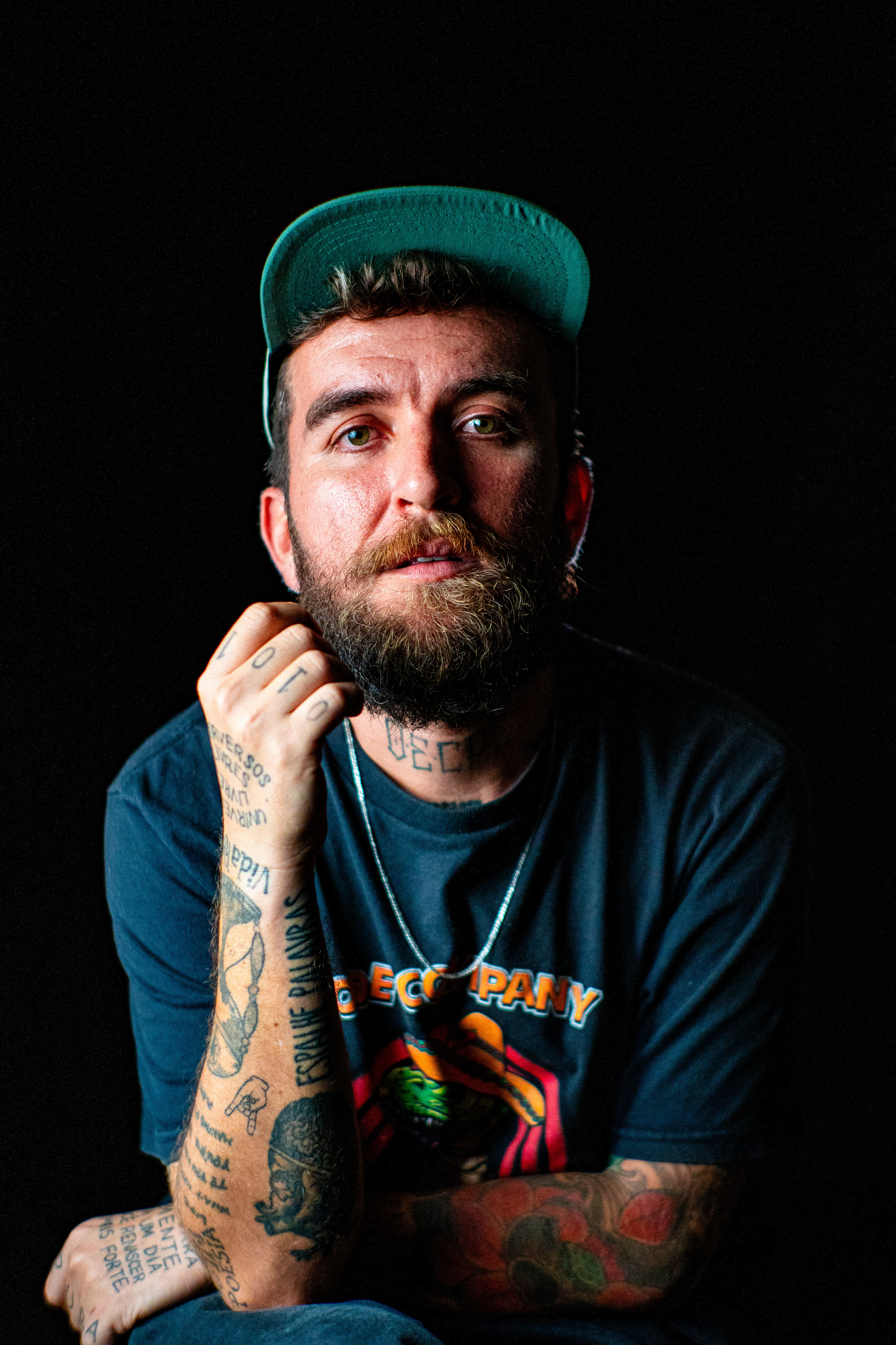 Biro Ribeiro | Promo Urban Roosters - 2024