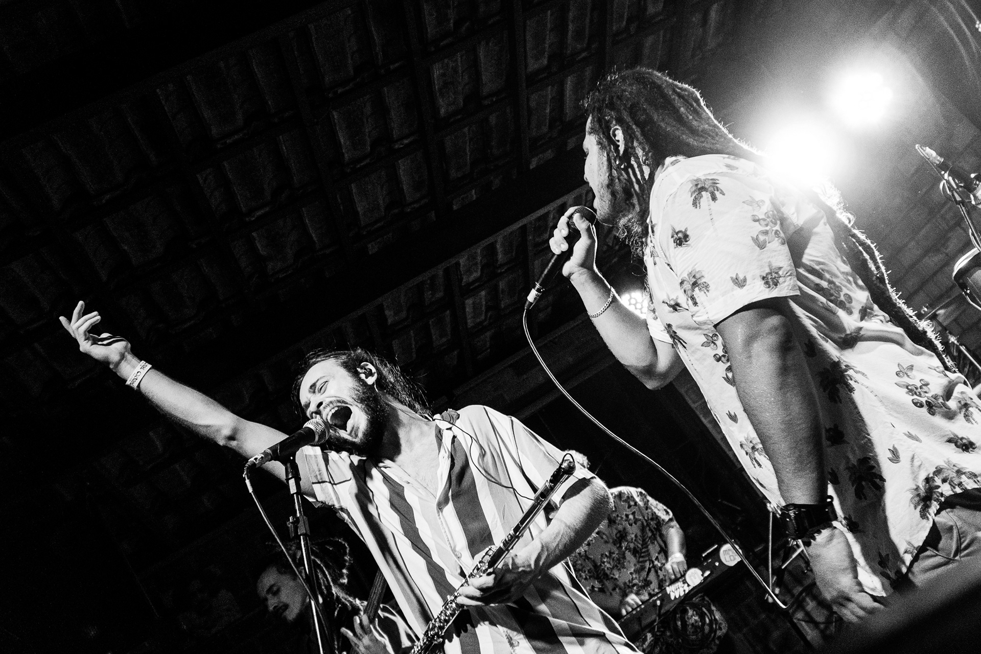 Mauloa | Cultural Bar - Juiz de Fora