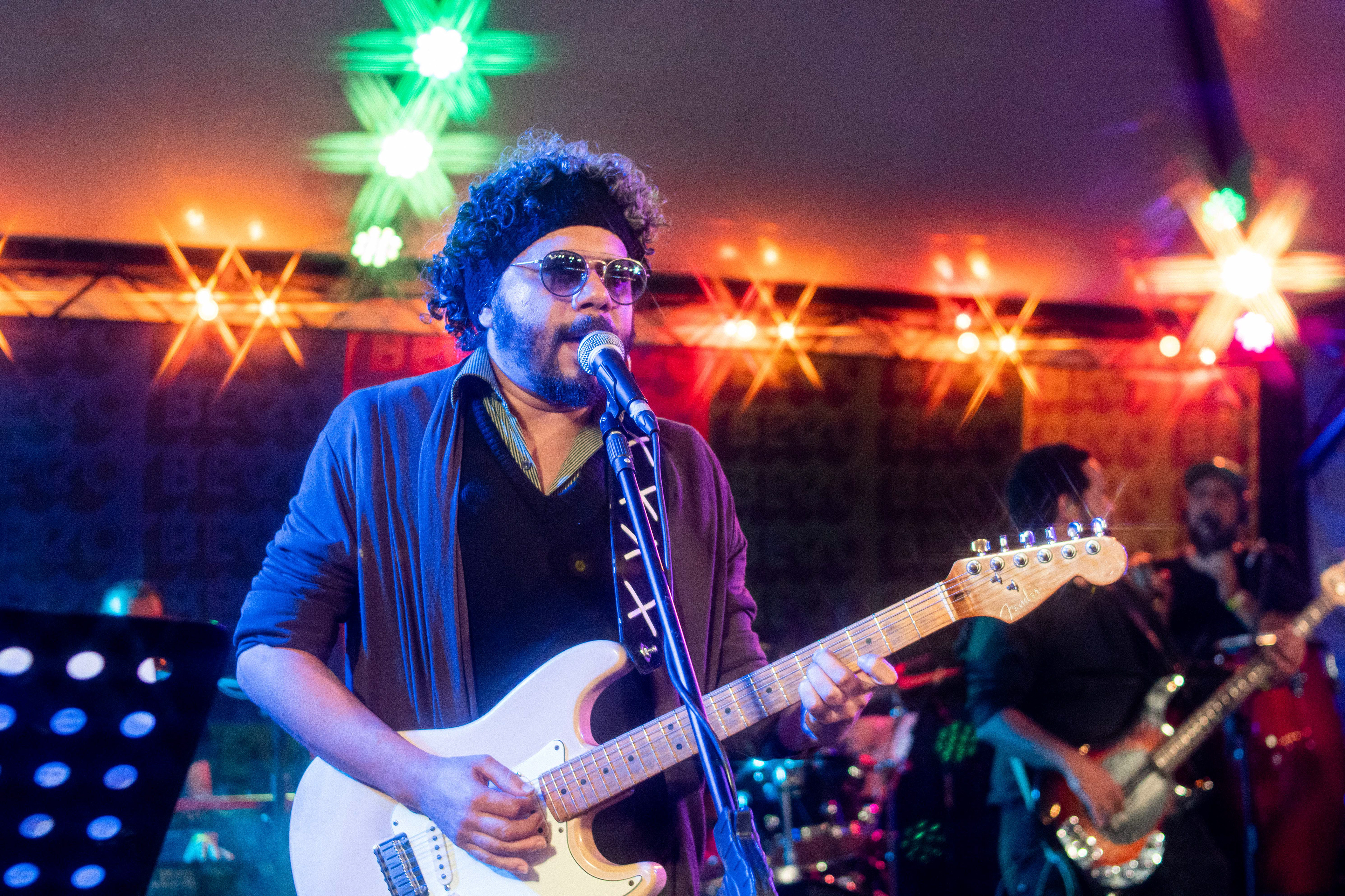 Silva Soul convida Di Melo | Parque Halfeld, JF