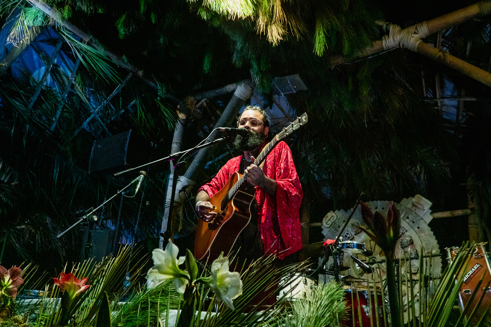 André Prando | Festival Tucano do Bico Verde - Patrimônio da Penha-ES