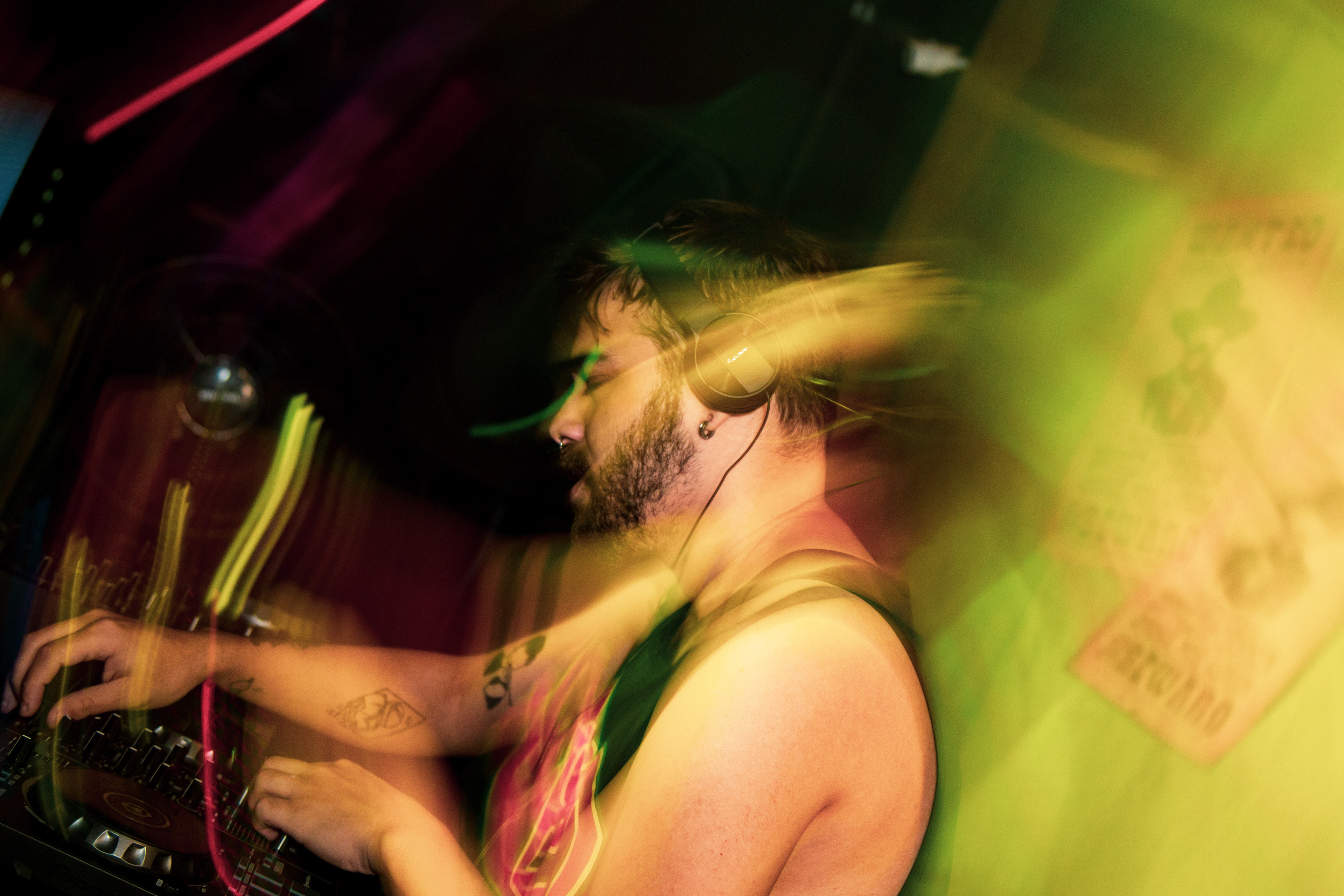 Muller: Rocket Pub | Juiz de Fora-MG