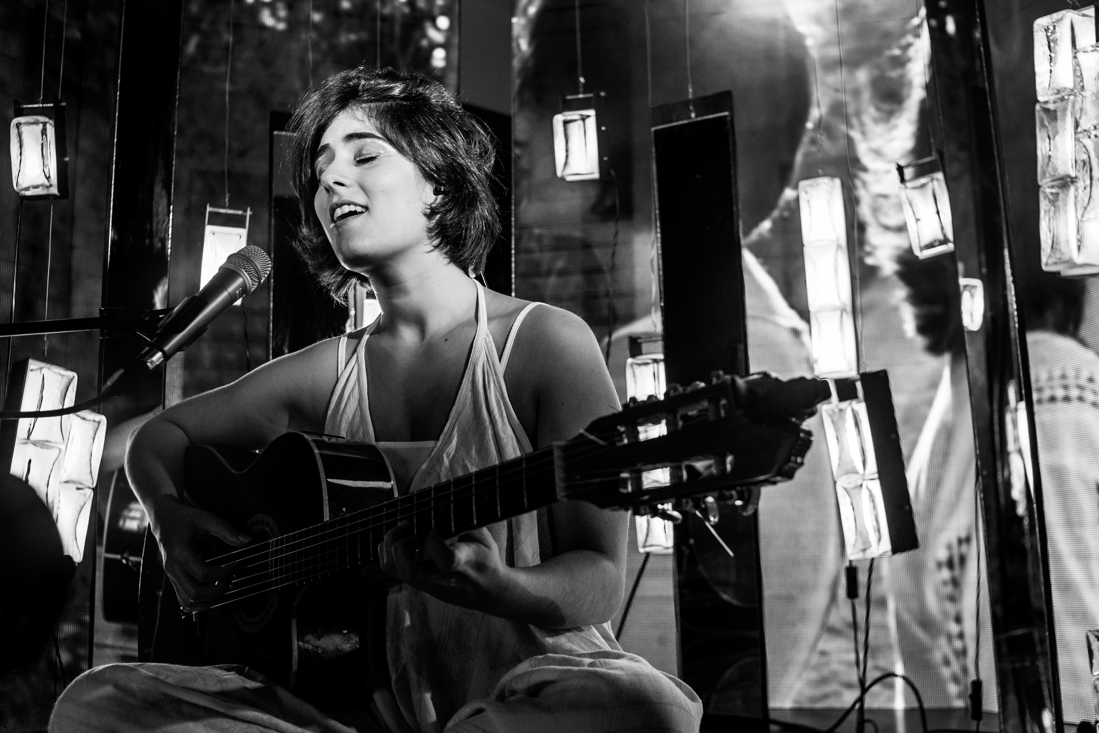 Clara Castro - Promo EP "Ana" | 2021