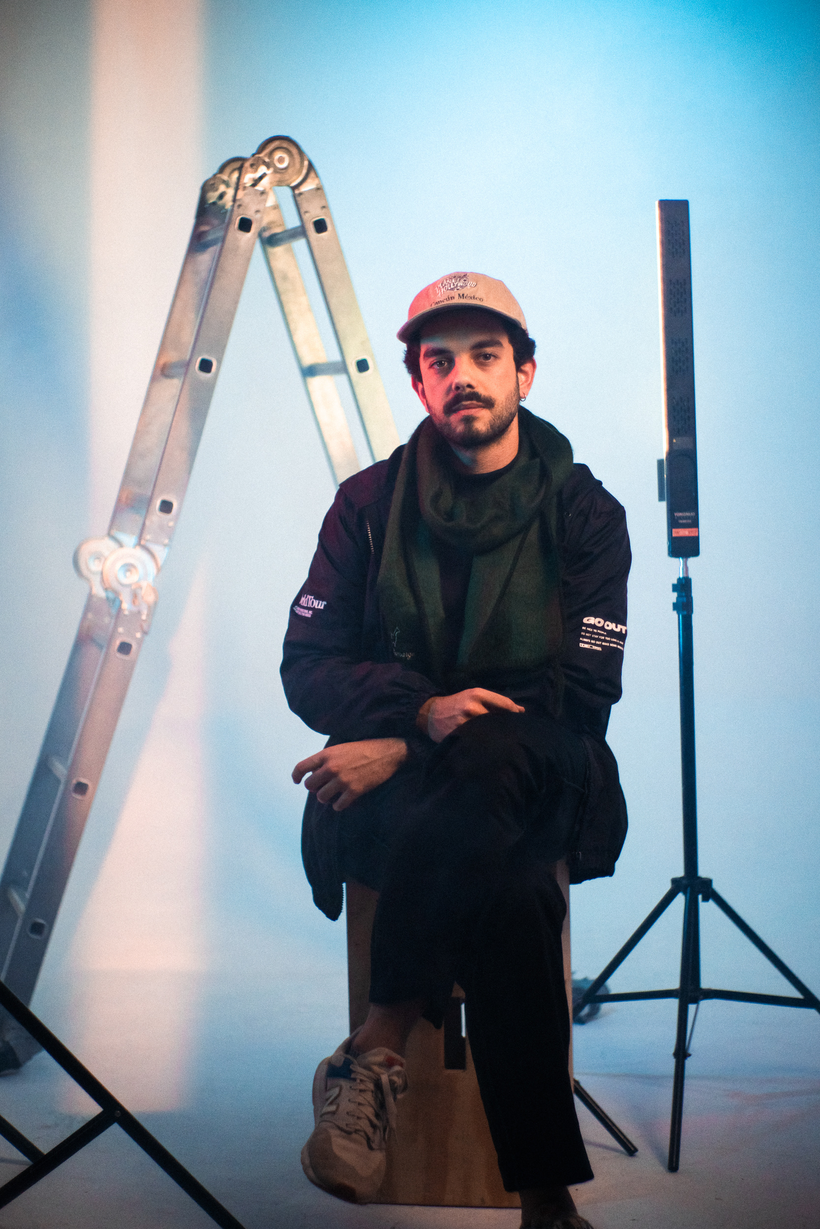 Caio Deziderio | 2022