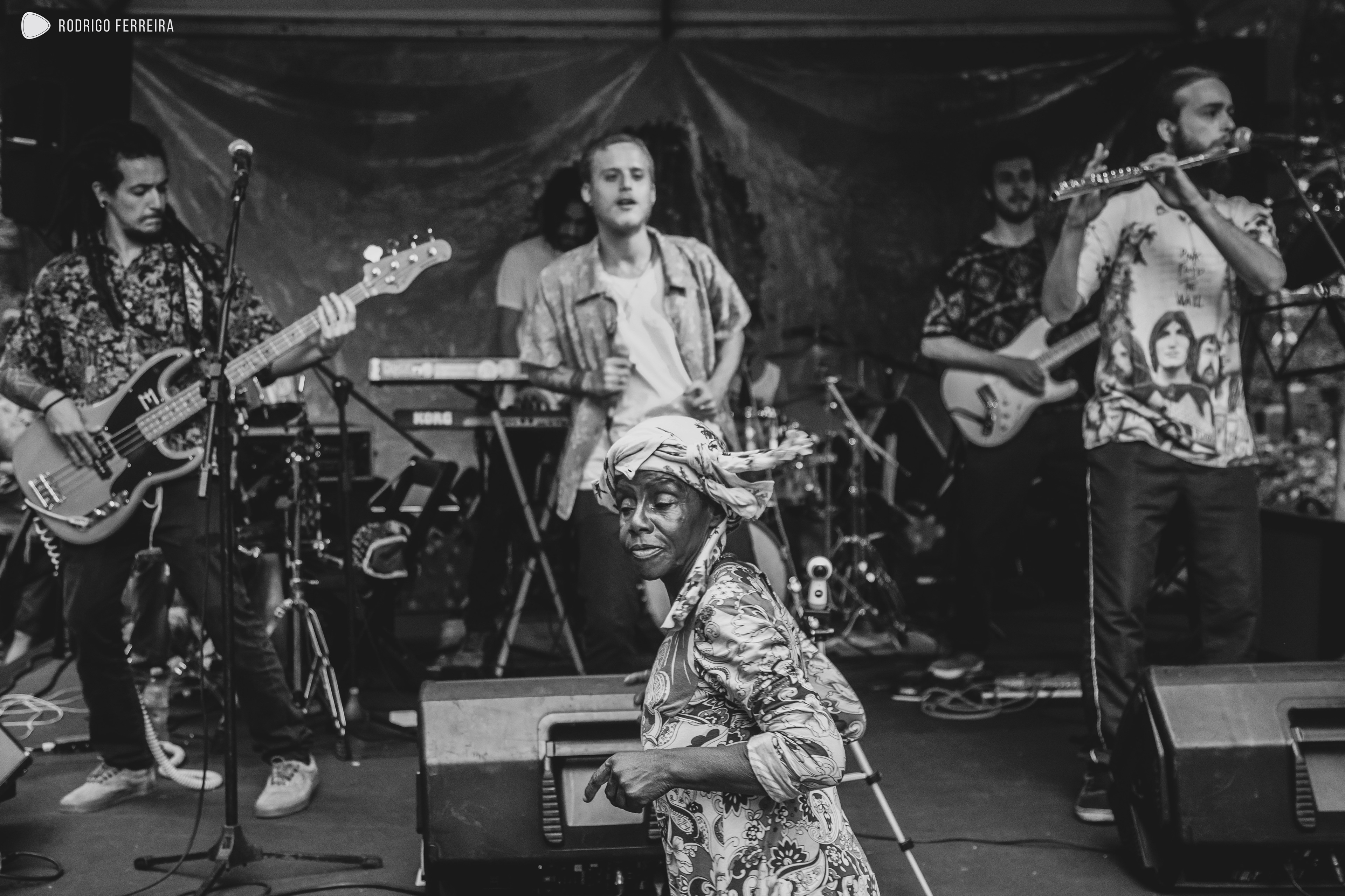 Mauloa: JF Burger Fest 2018 | Juiz de Fora-MG
