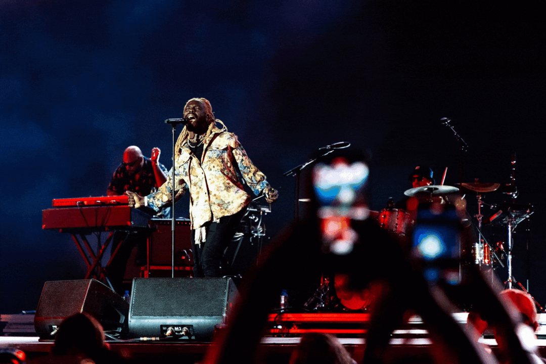 Black Pumas | c6 Fest - SP