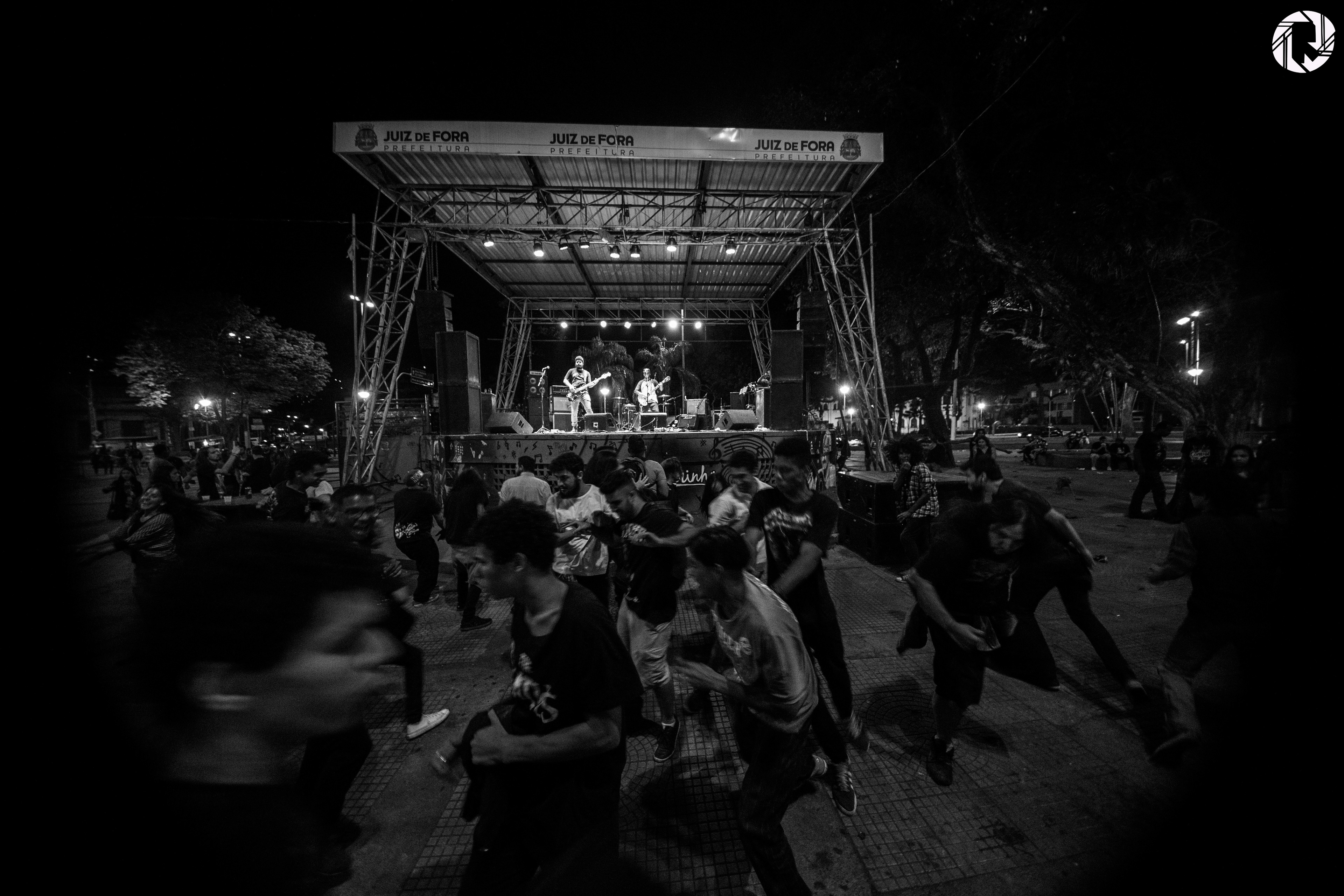 Coroña: Festival de Bandas Novas 2017 | Juiz de Fora-MG