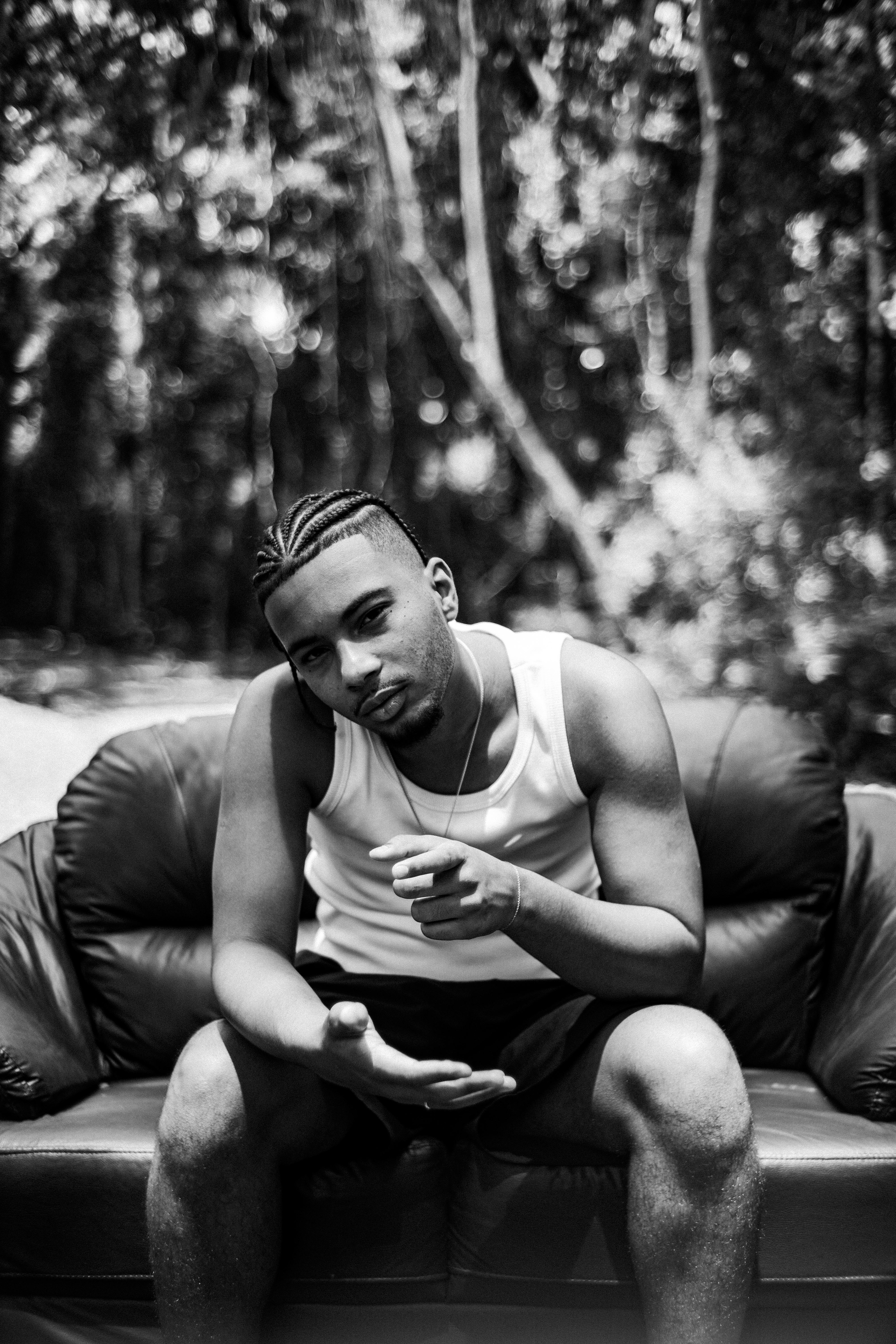 Bask | Promo Urban Roosters - 2023