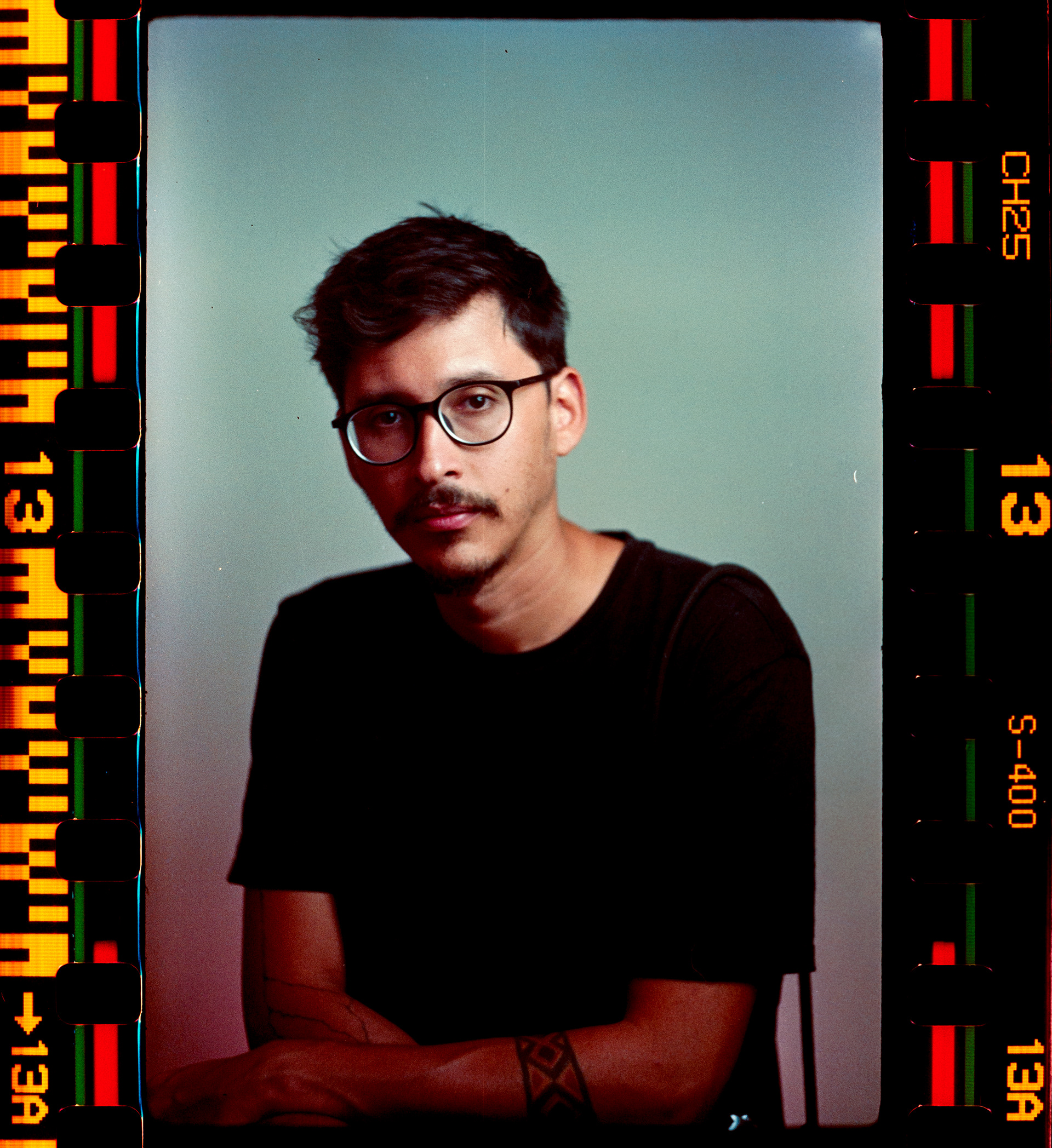 Christian Braga | 2022