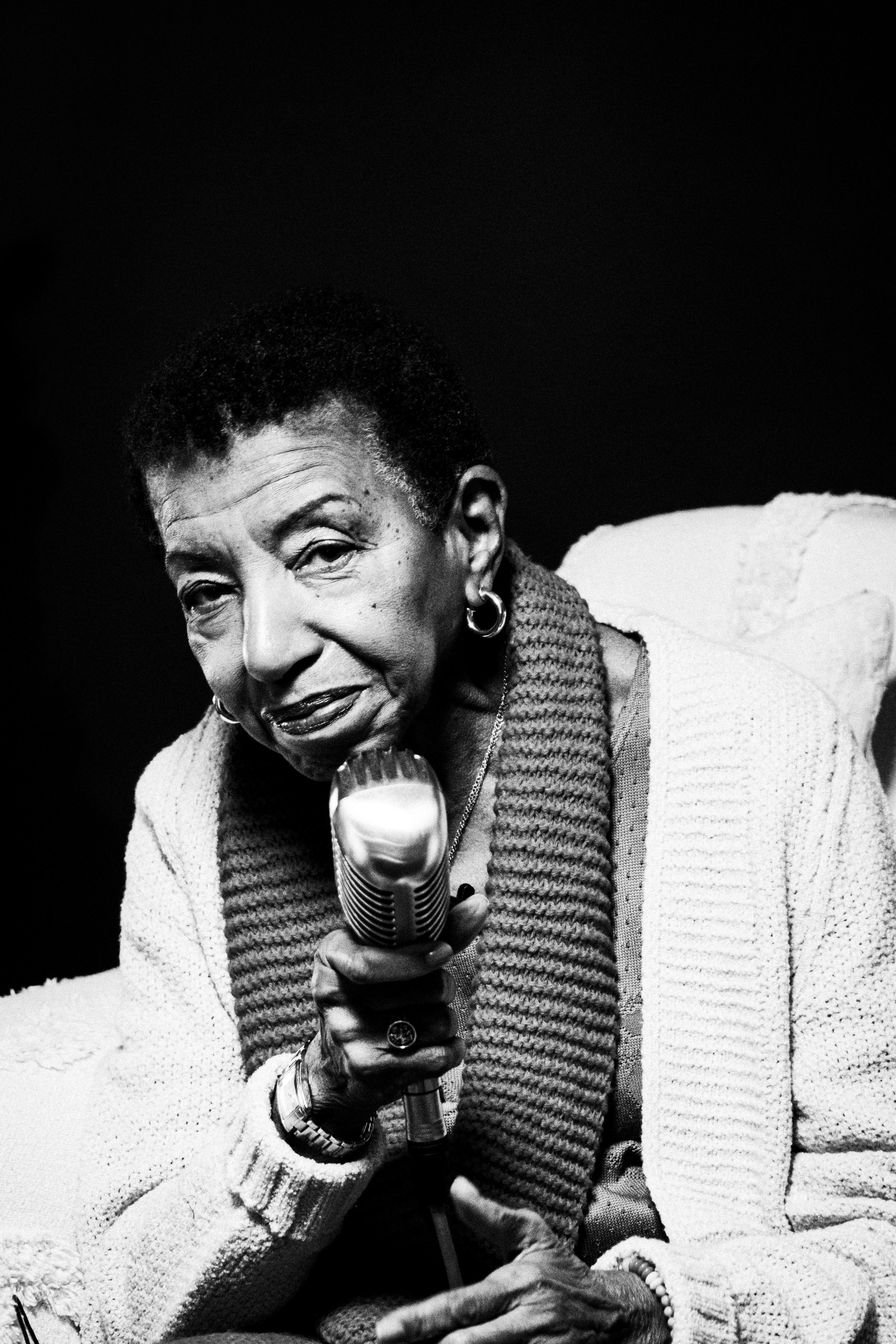 Leci Brandão | 2023