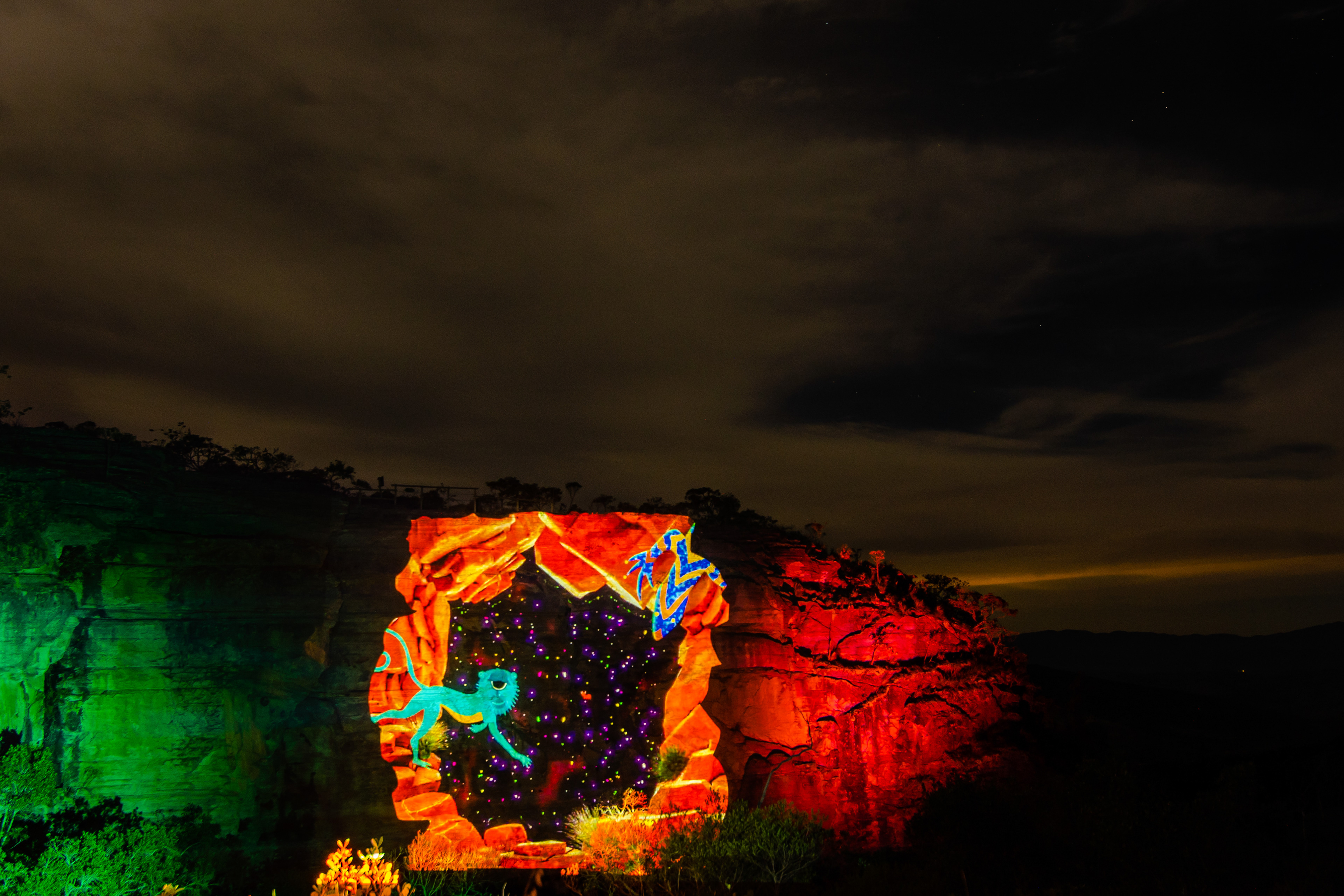 Ibitmapping 2021 - Parque Estadual do Ibitipoca