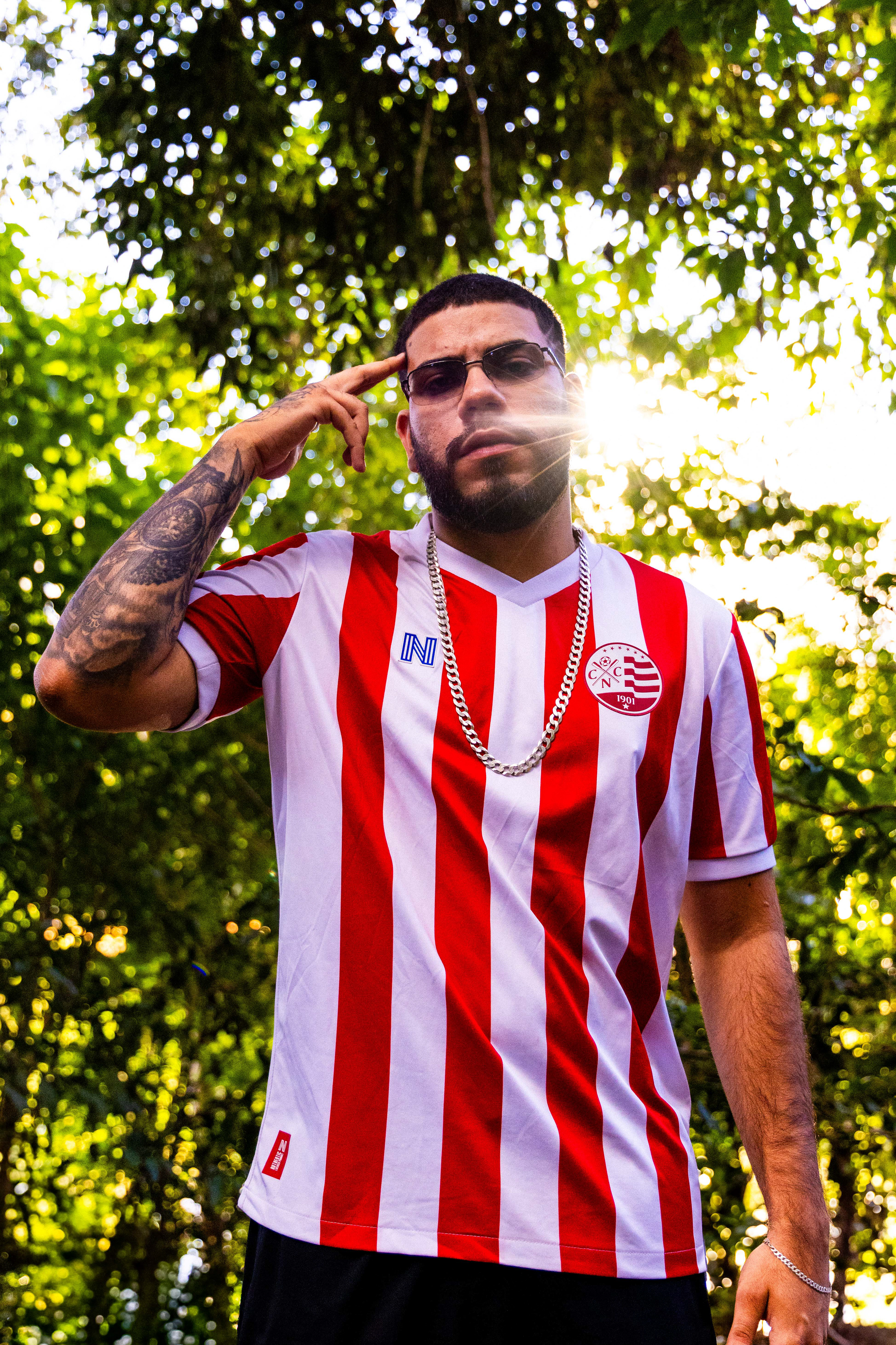 Vitu | Promo Urban Roosters - 2024