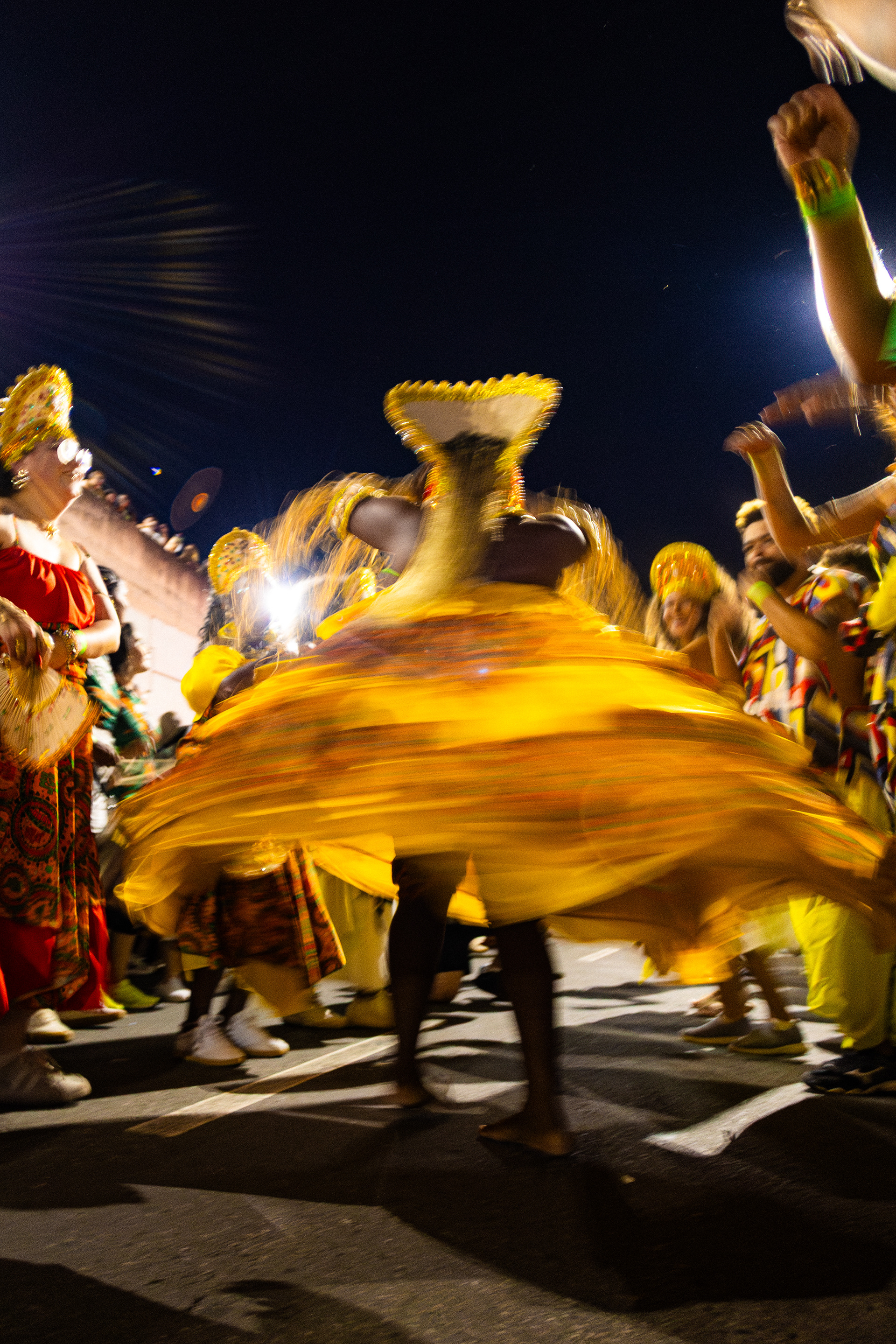 Muvuka | Carnaval Juiz de Fora