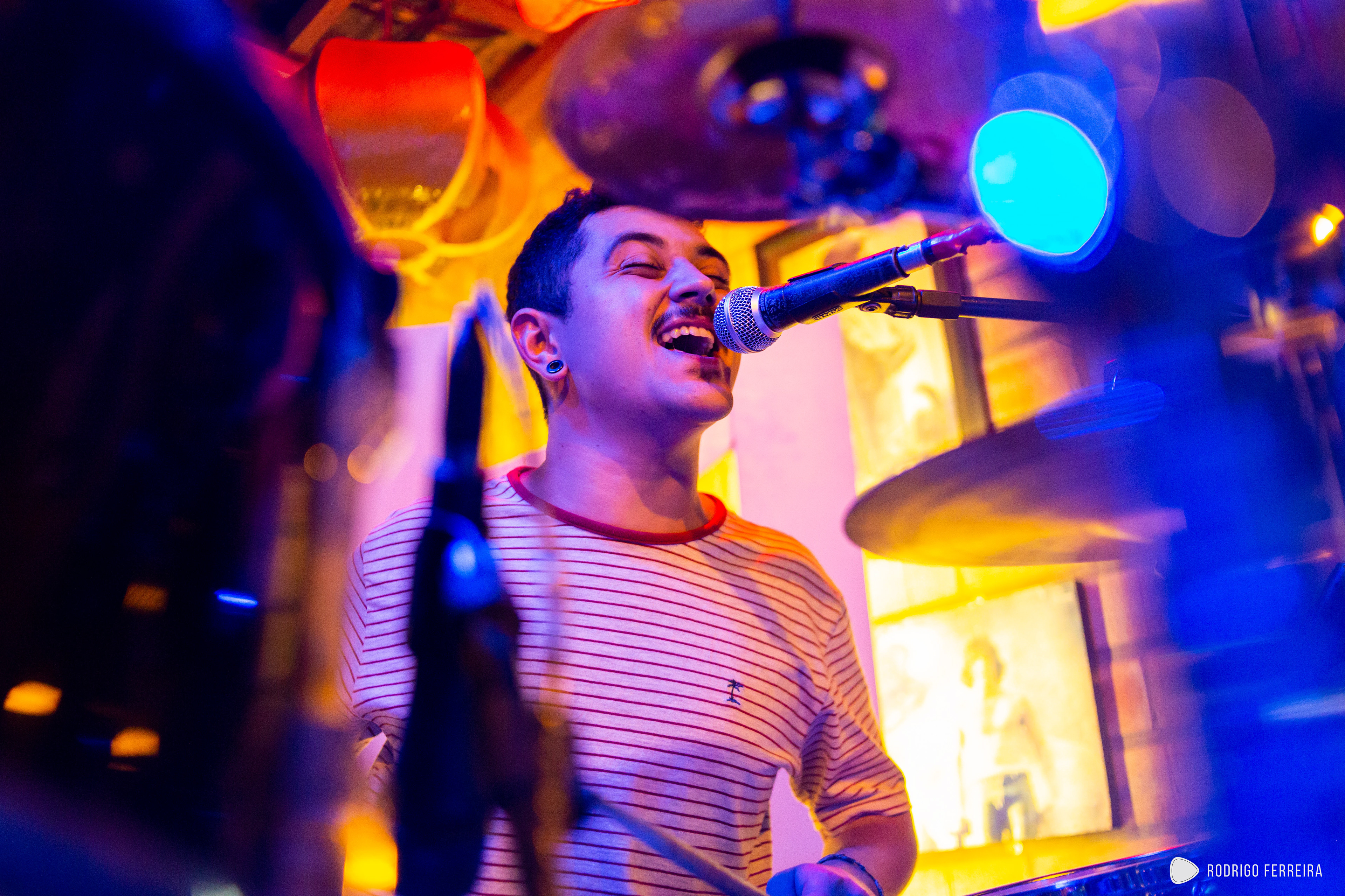 Mauloa: Cultural Bar | Juiz de Fora-MG