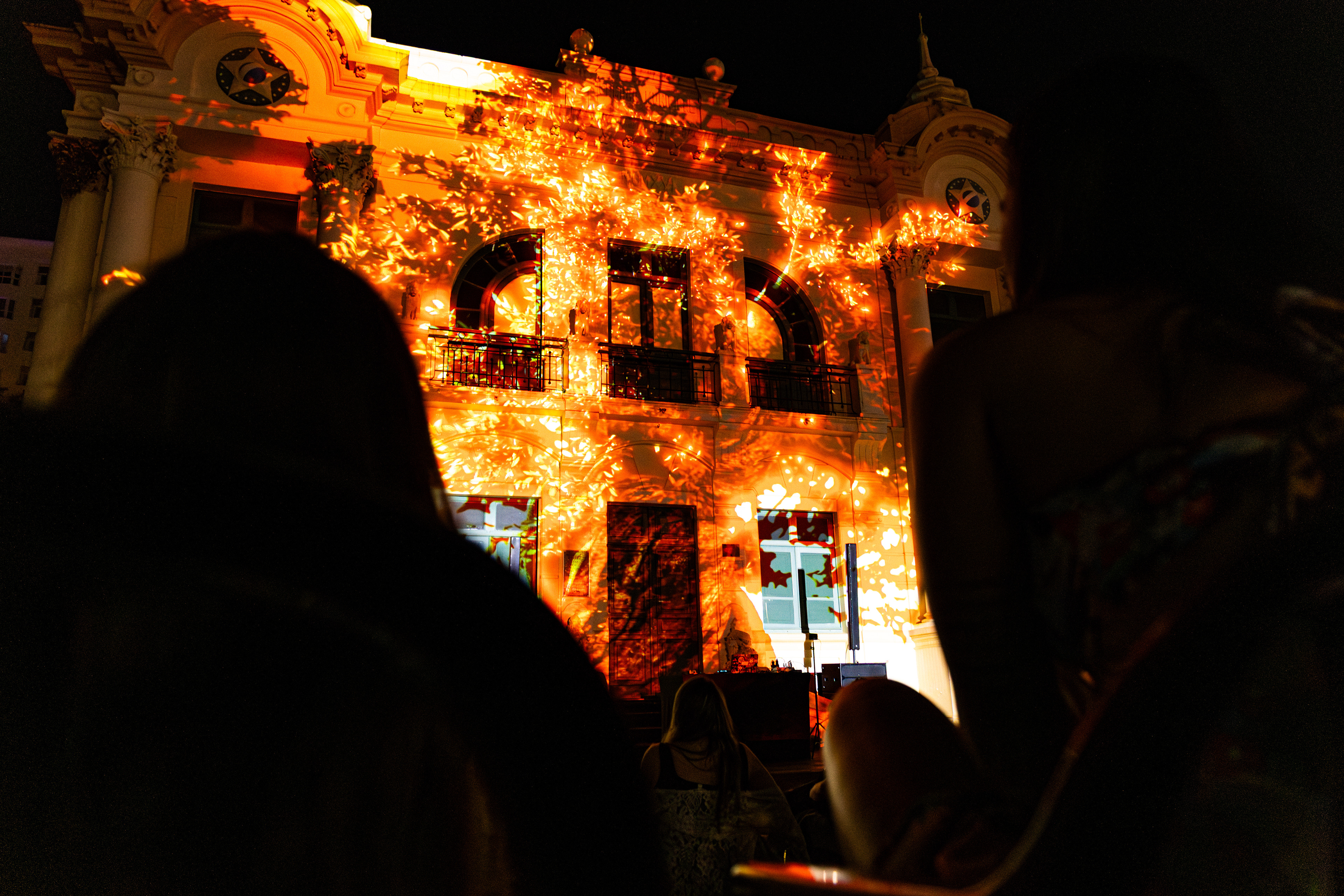 Cerrado Mapping Festival | Uberlândia - MG