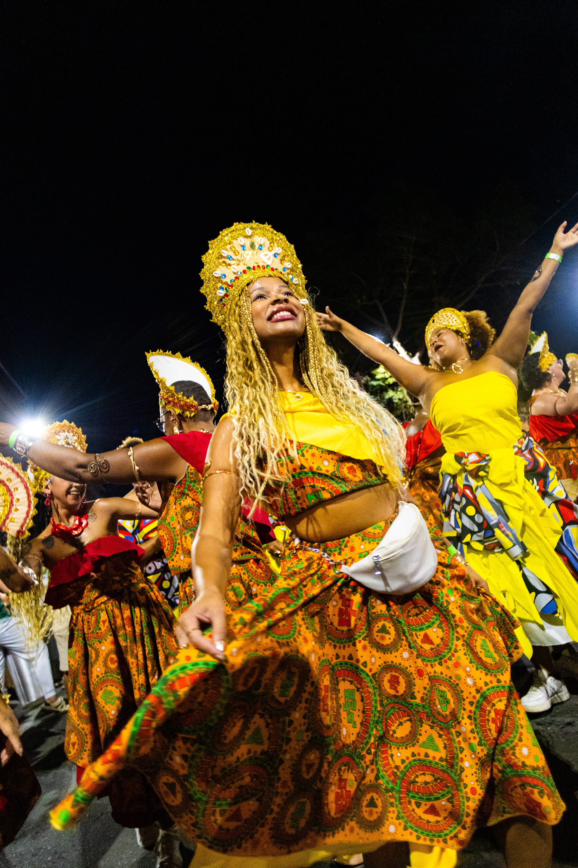 Muvuka | Carnaval Juiz de Fora