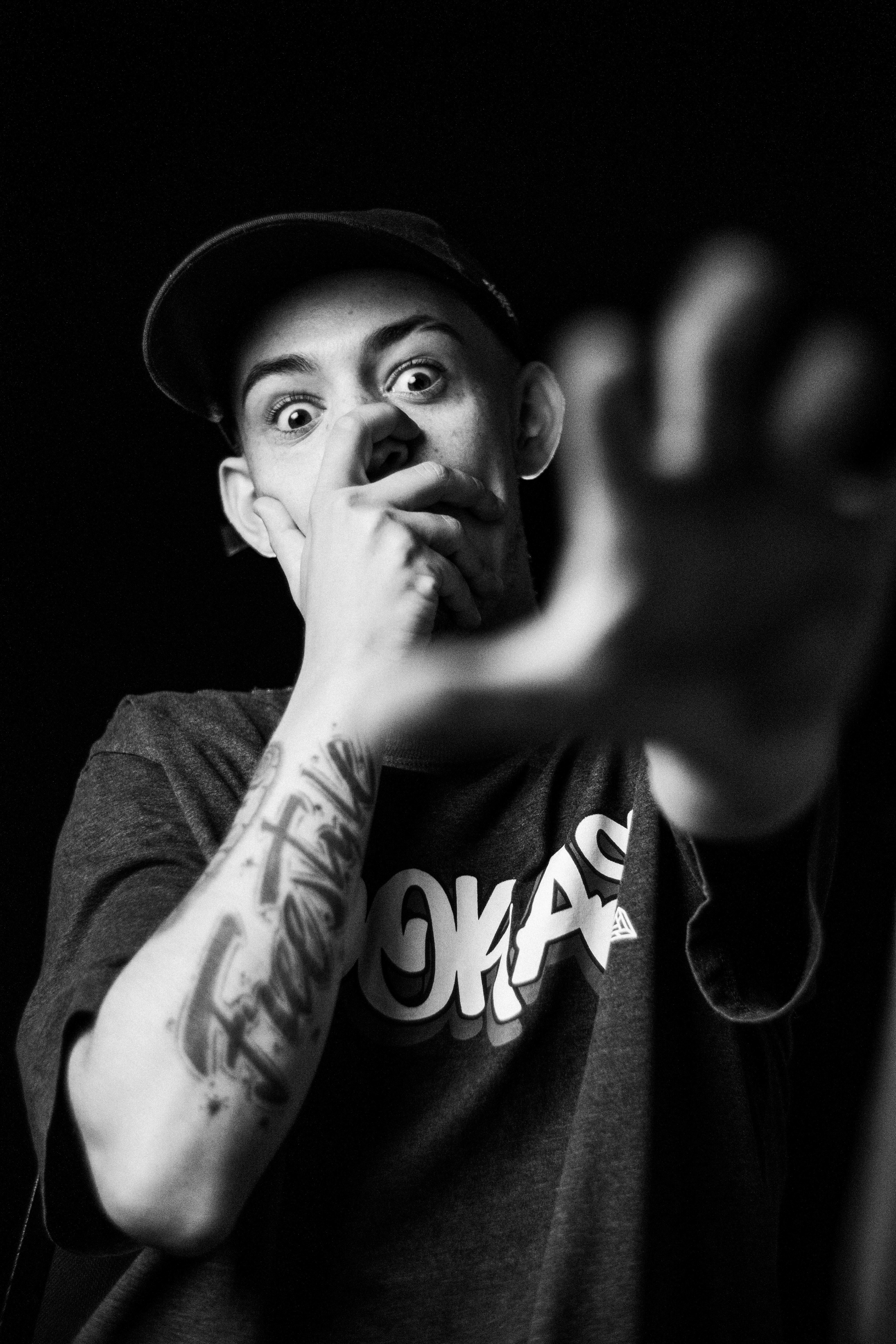 WM | Promo Urban Roosters - 2024