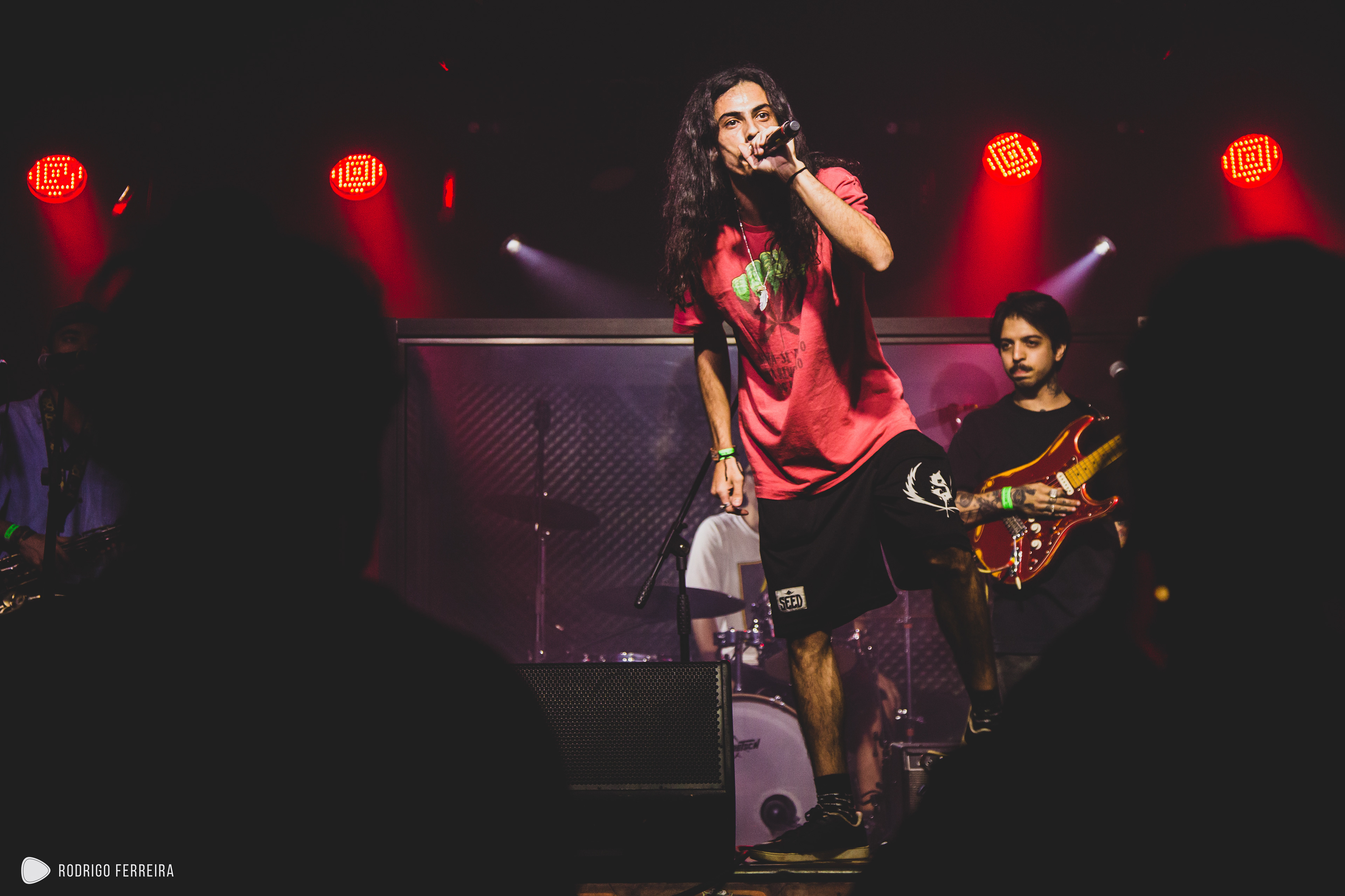 Soul Rueiro: GOA Lounge | Ribeirão Preto-SP