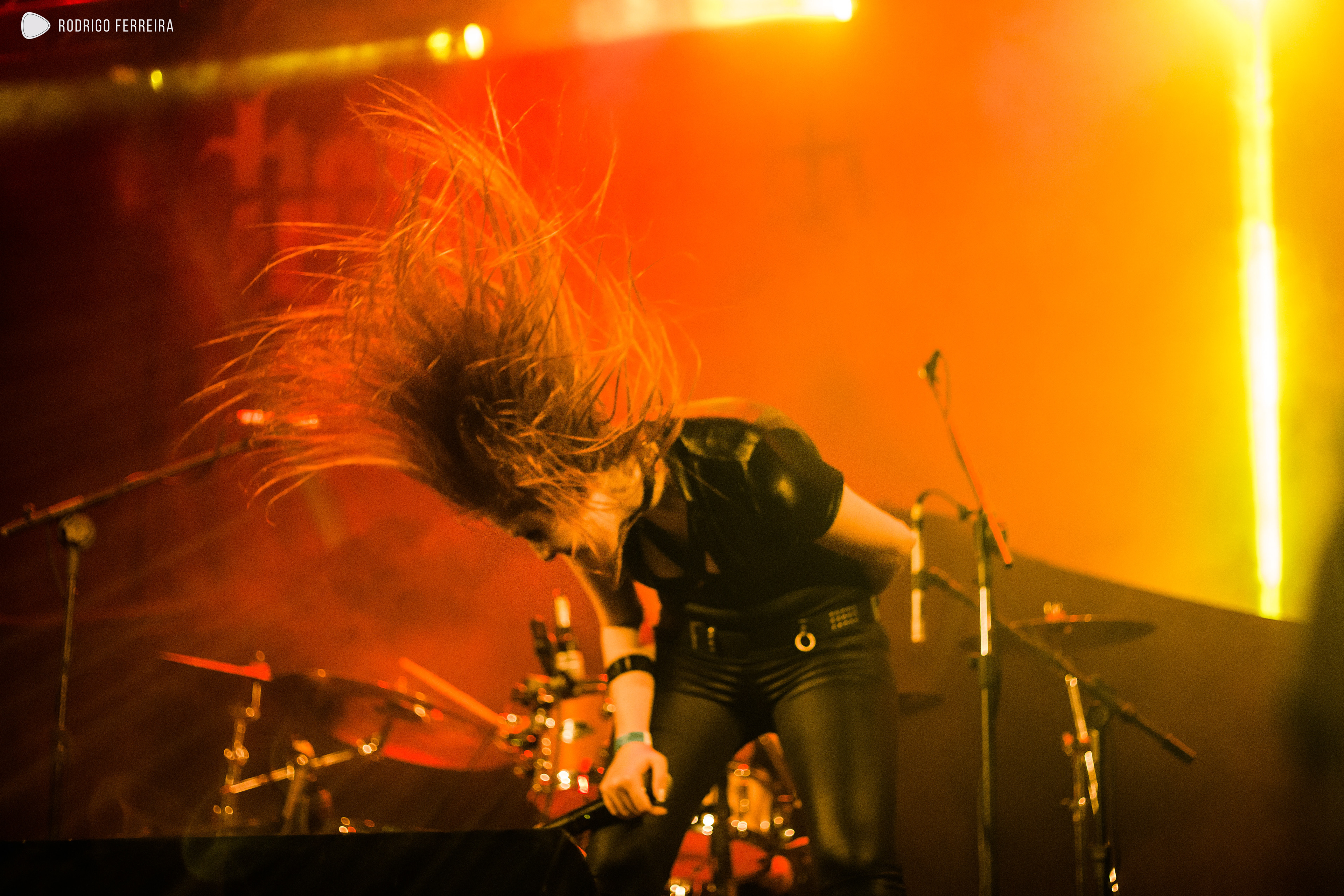Hatefulmurder: JF Rock City 2018 - Terrazzo | Juiz de Fora-MG