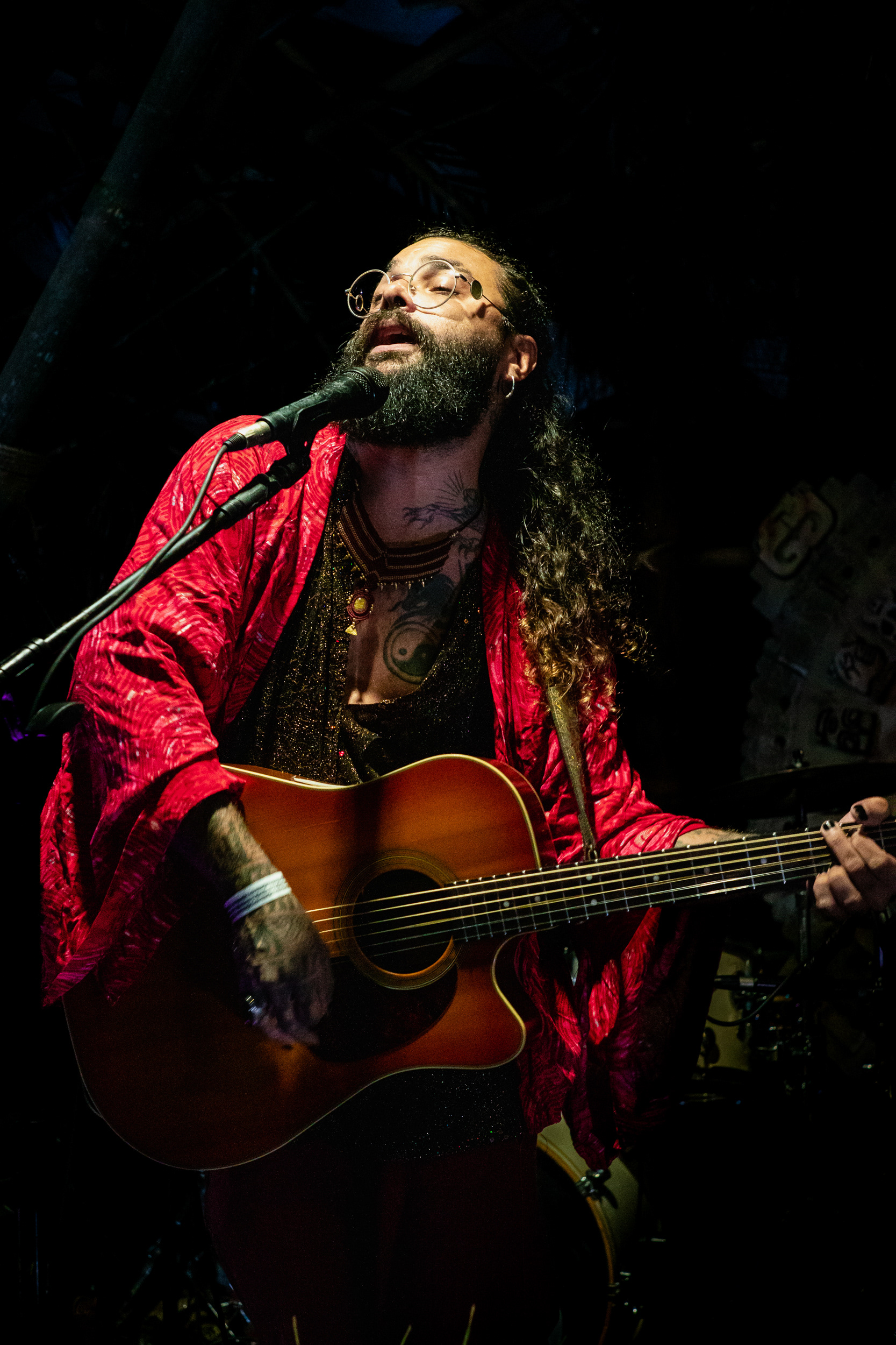 André Prando | Festival Tucano do Bico Verde - Patrimônio da Penha-ES