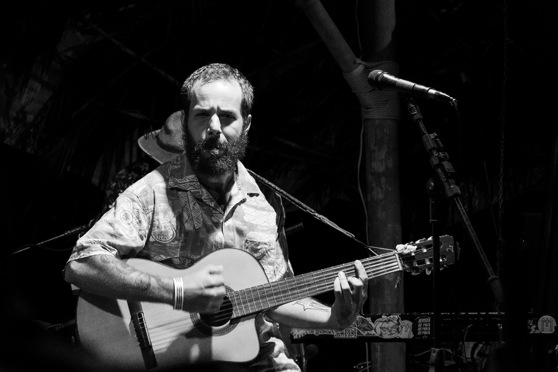 Roça Nova | Festival Tucano do Bico Verde - Patrimônio da Penha-ES