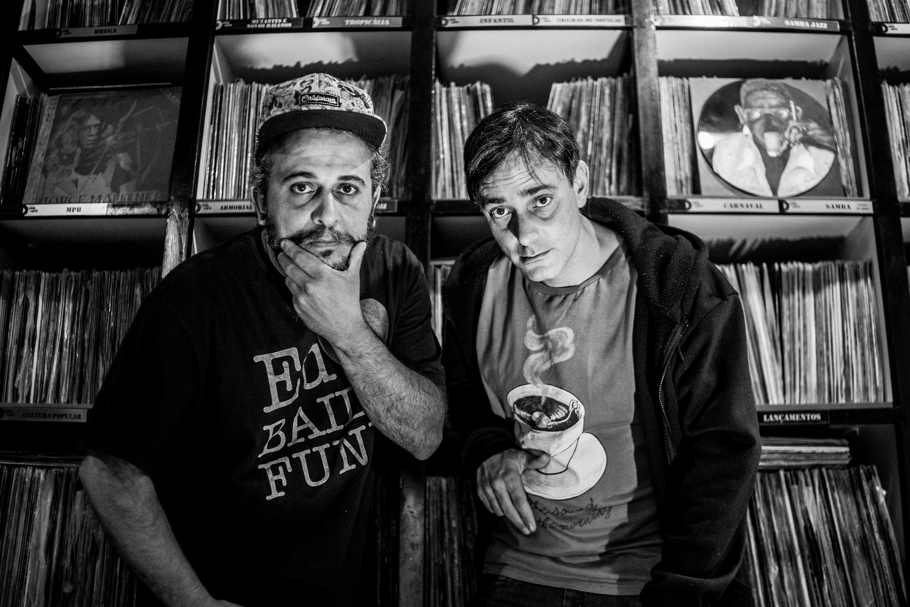 Vinil é Arte | 2019